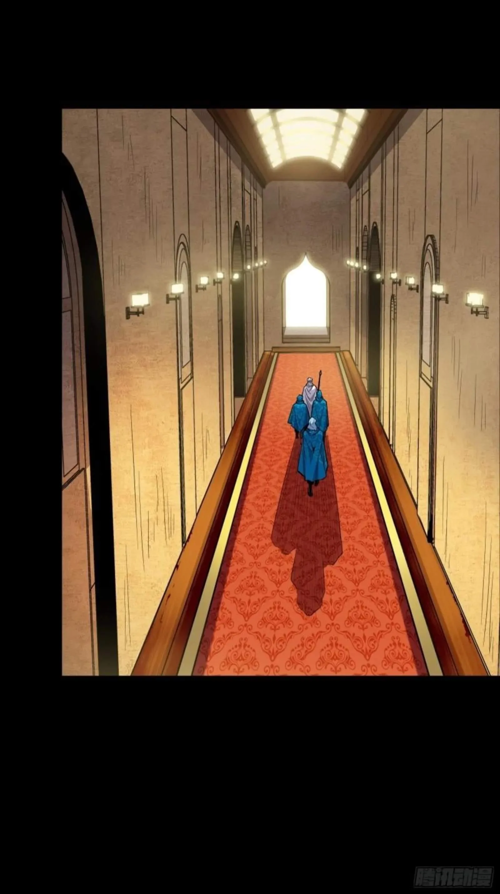 Legend (TAKANO Masaharu) Chapter 114 page 15