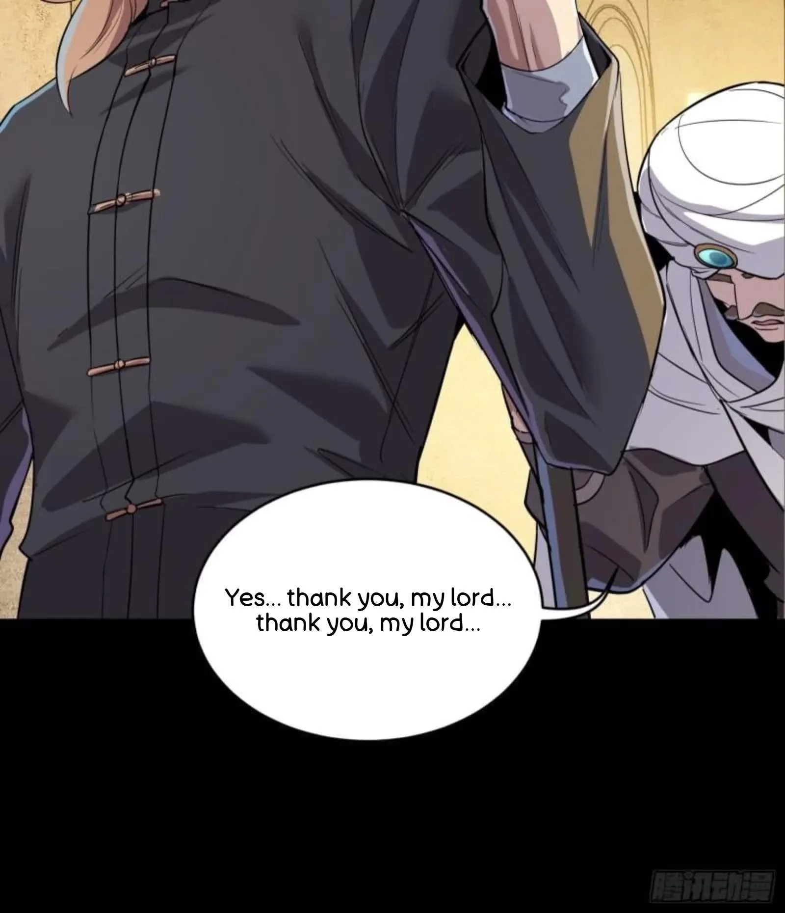 Legend (TAKANO Masaharu) Chapter 114 page 12