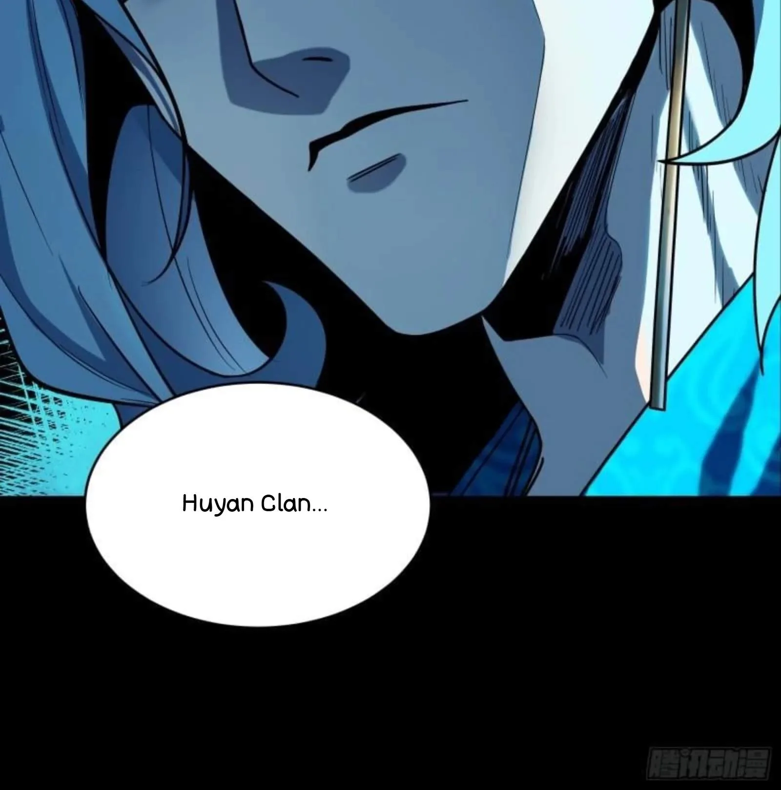 Legend (TAKANO Masaharu) Chapter 114 page 18