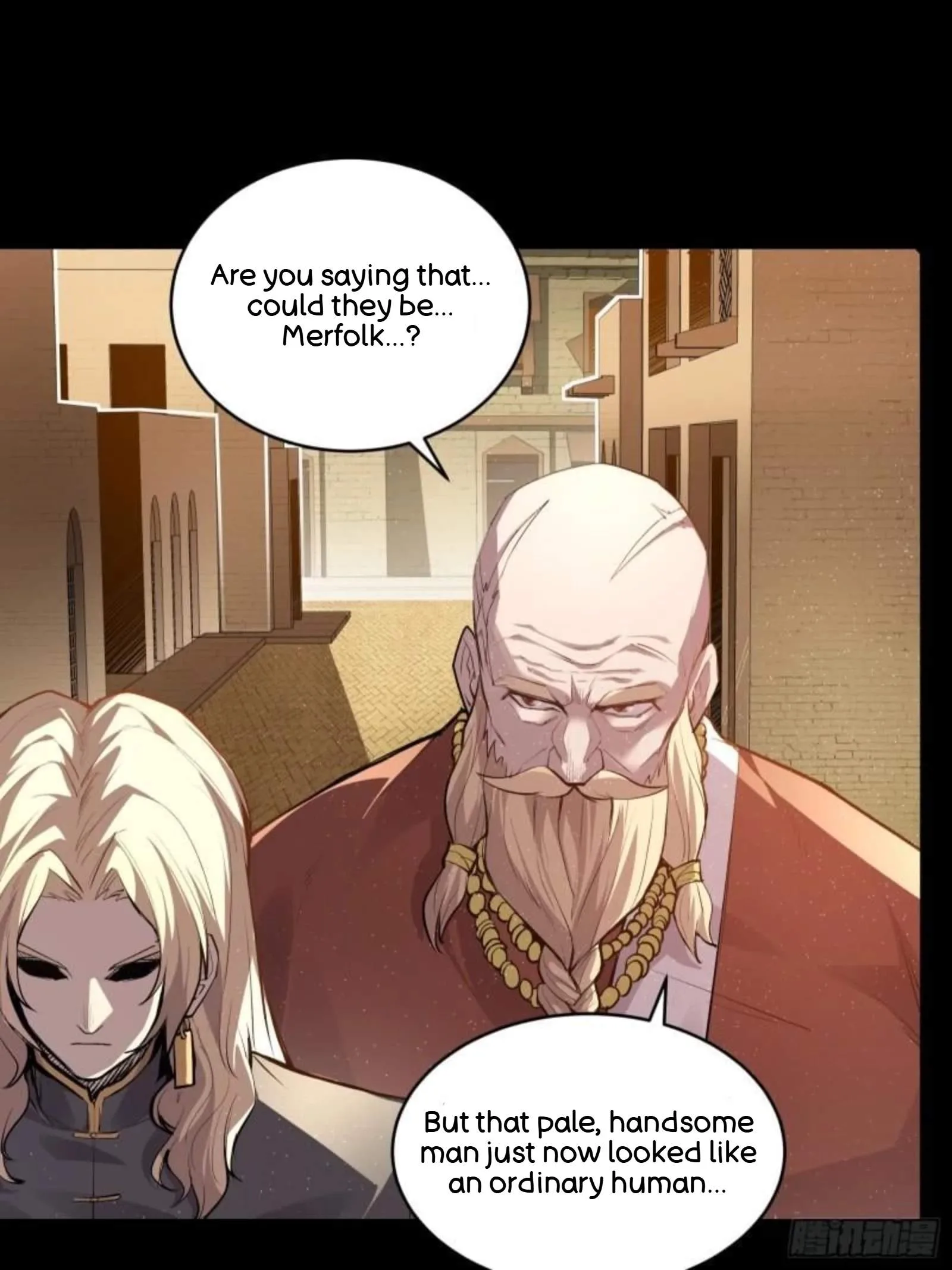 Legend (TAKANO Masaharu) Chapter 114 page 23