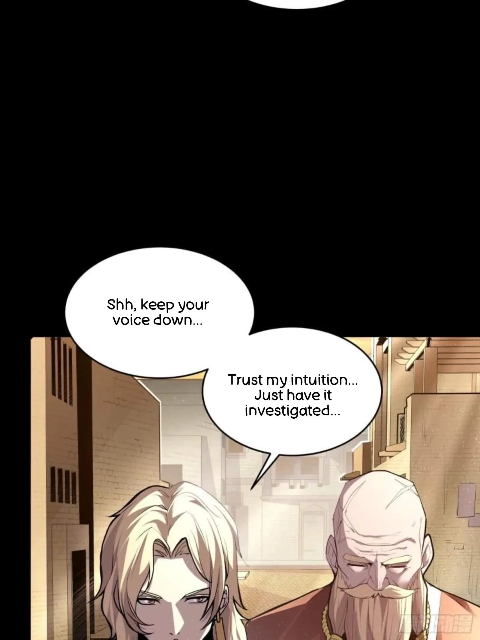 Legend (TAKANO Masaharu) Chapter 114 page 24