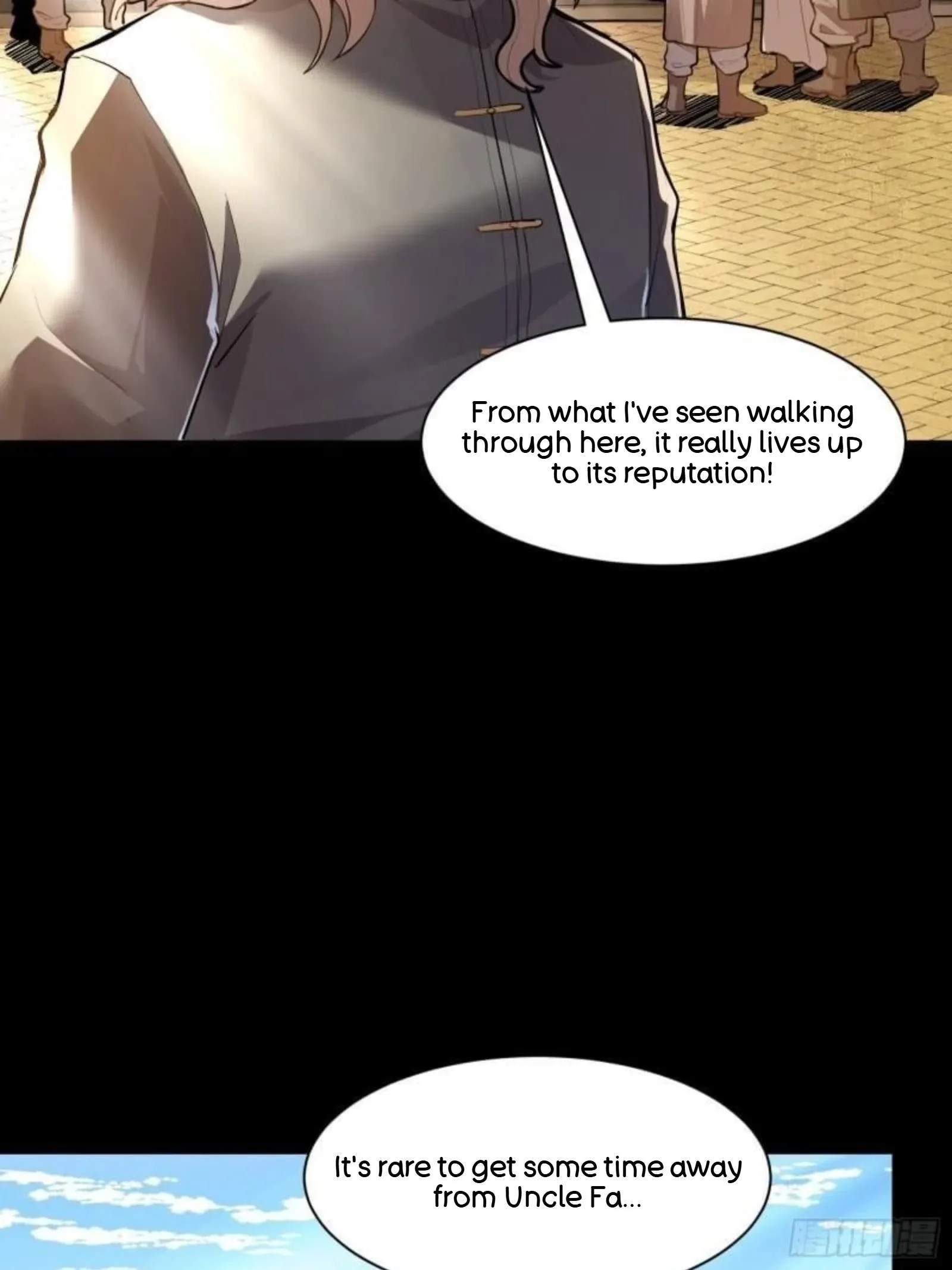 Legend (TAKANO Masaharu) Chapter 114 page 30