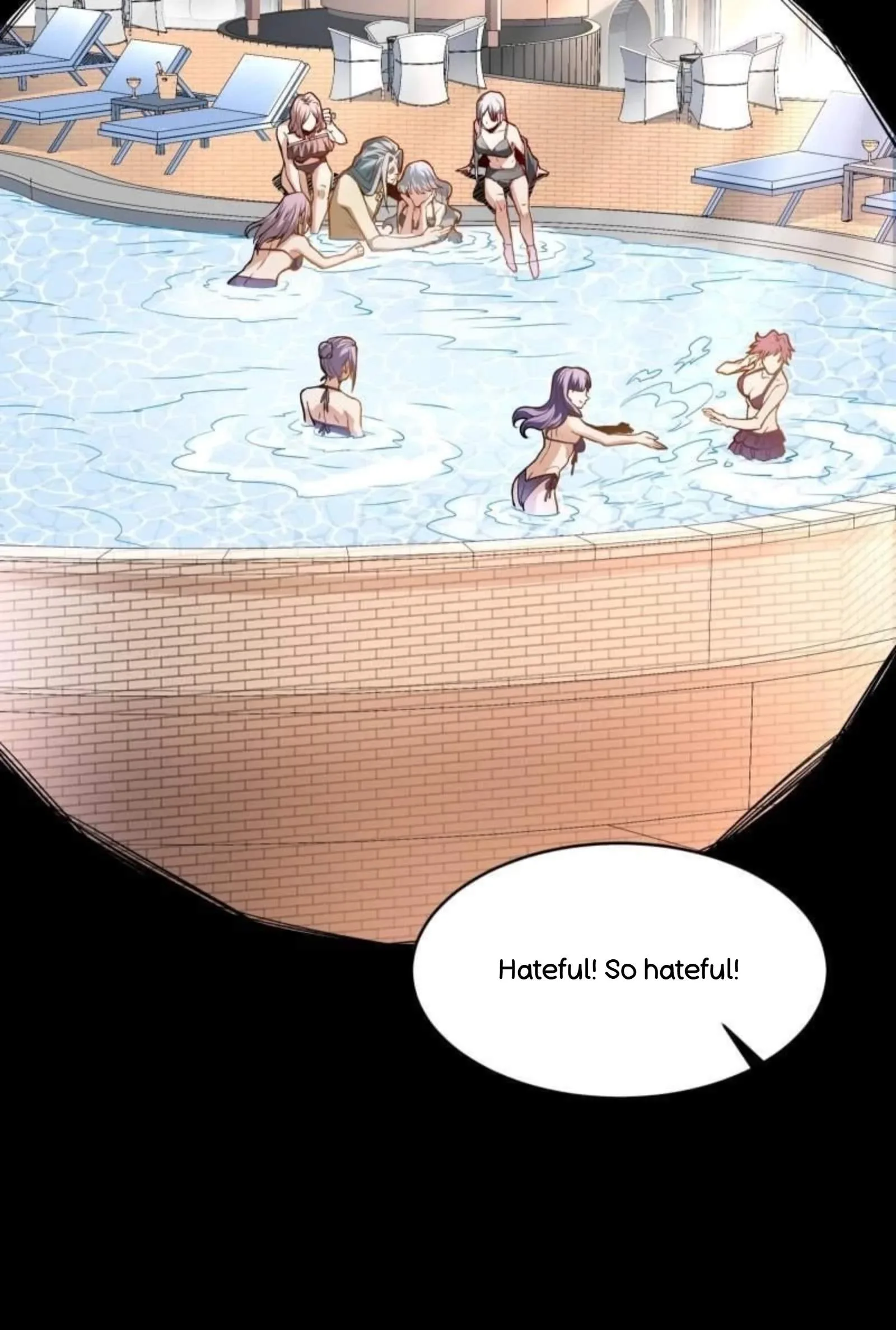 Legend (TAKANO Masaharu) Chapter 114 page 37