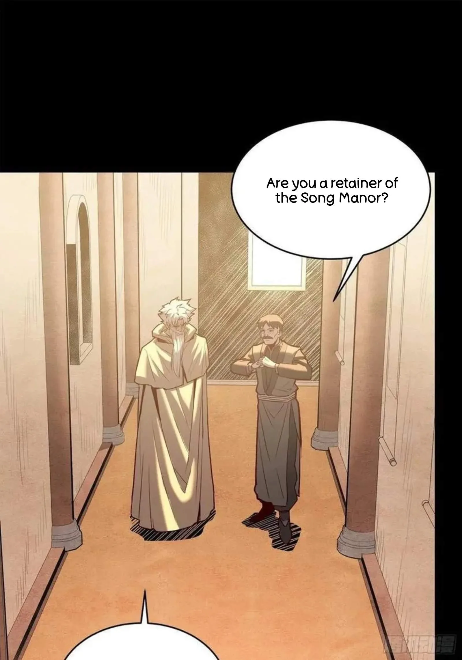 Legend (TAKANO Masaharu) Chapter 115 page 41