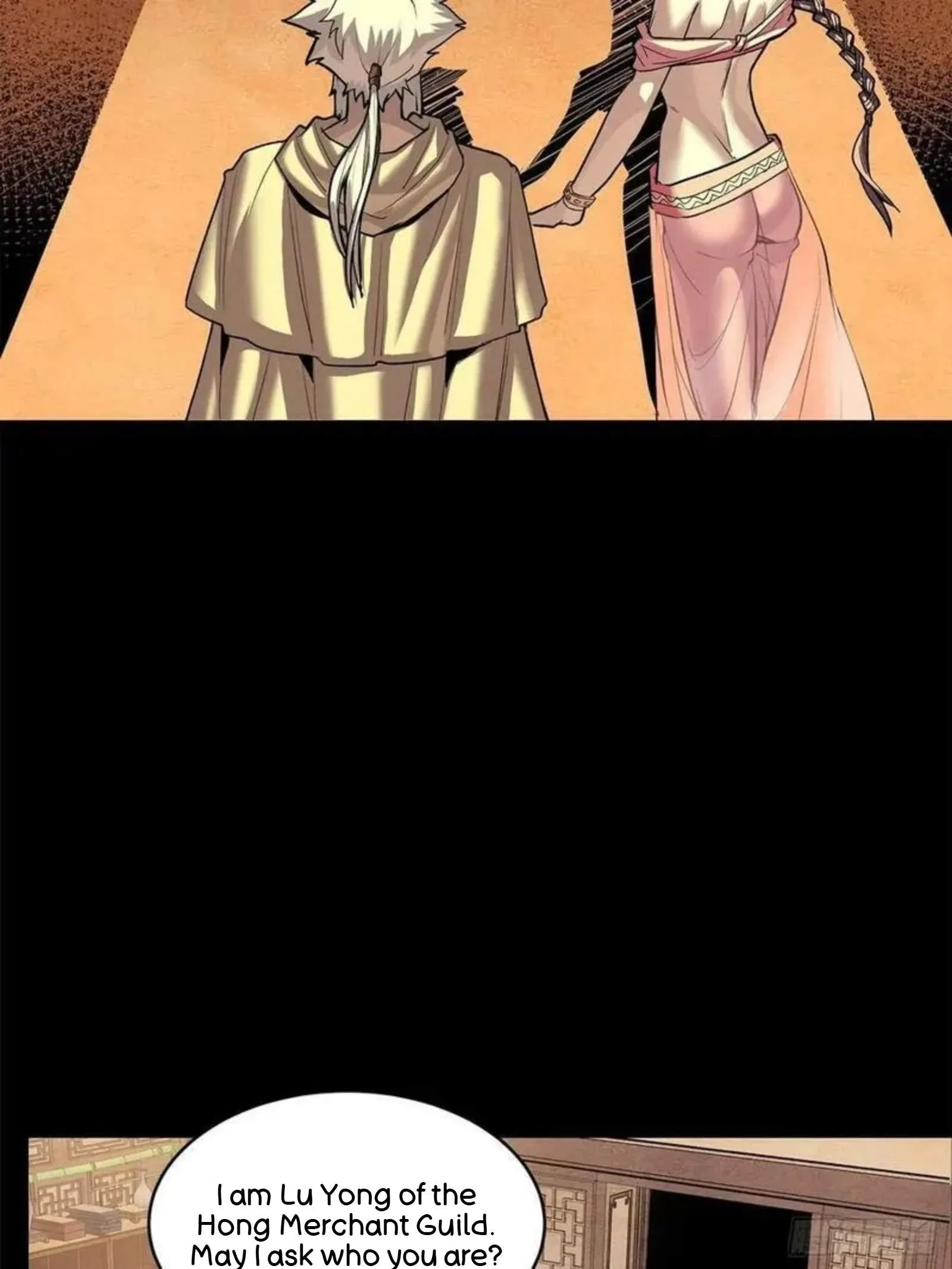 Legend (TAKANO Masaharu) Chapter 115 page 35