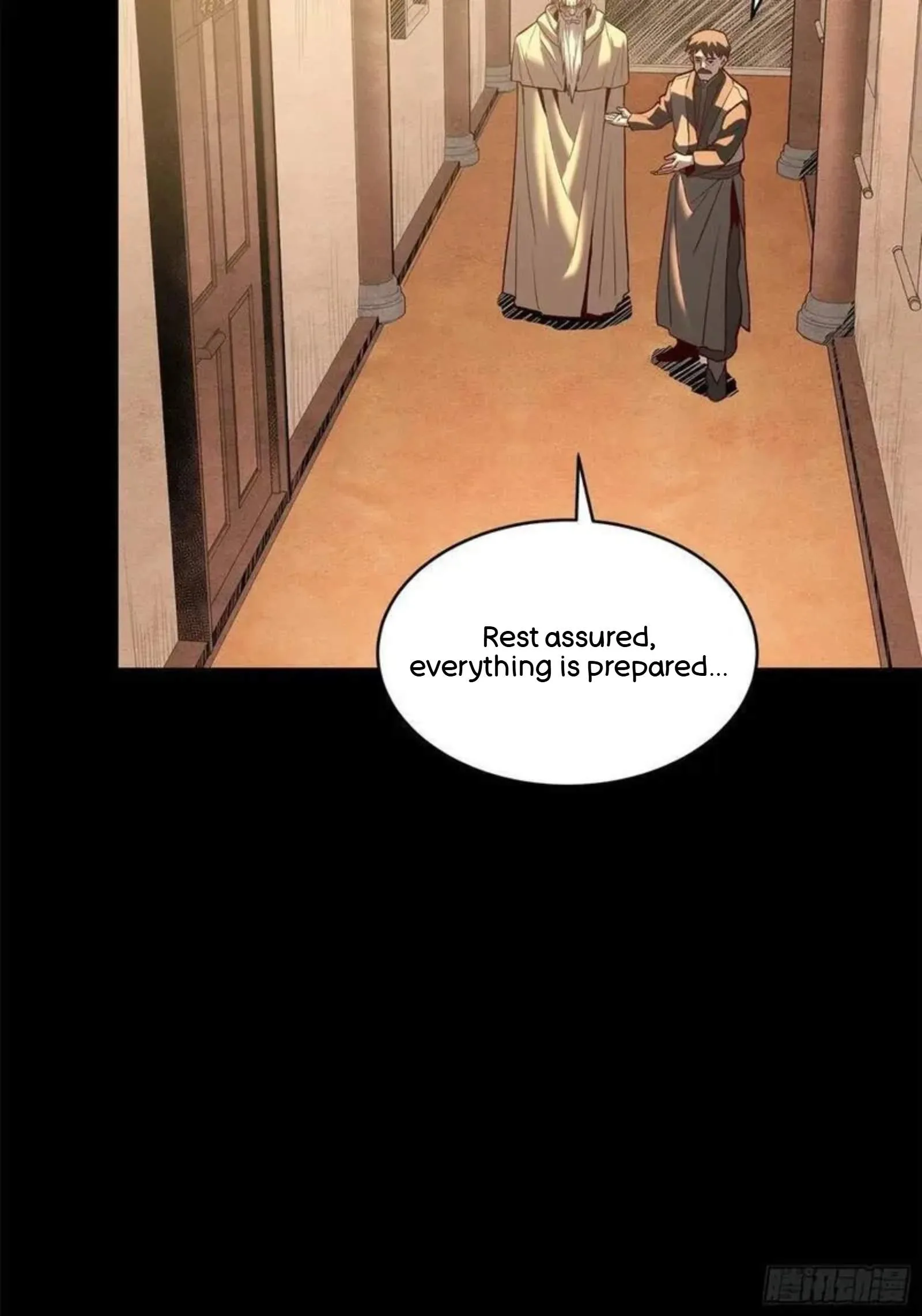 Legend (TAKANO Masaharu) Chapter 115 page 44
