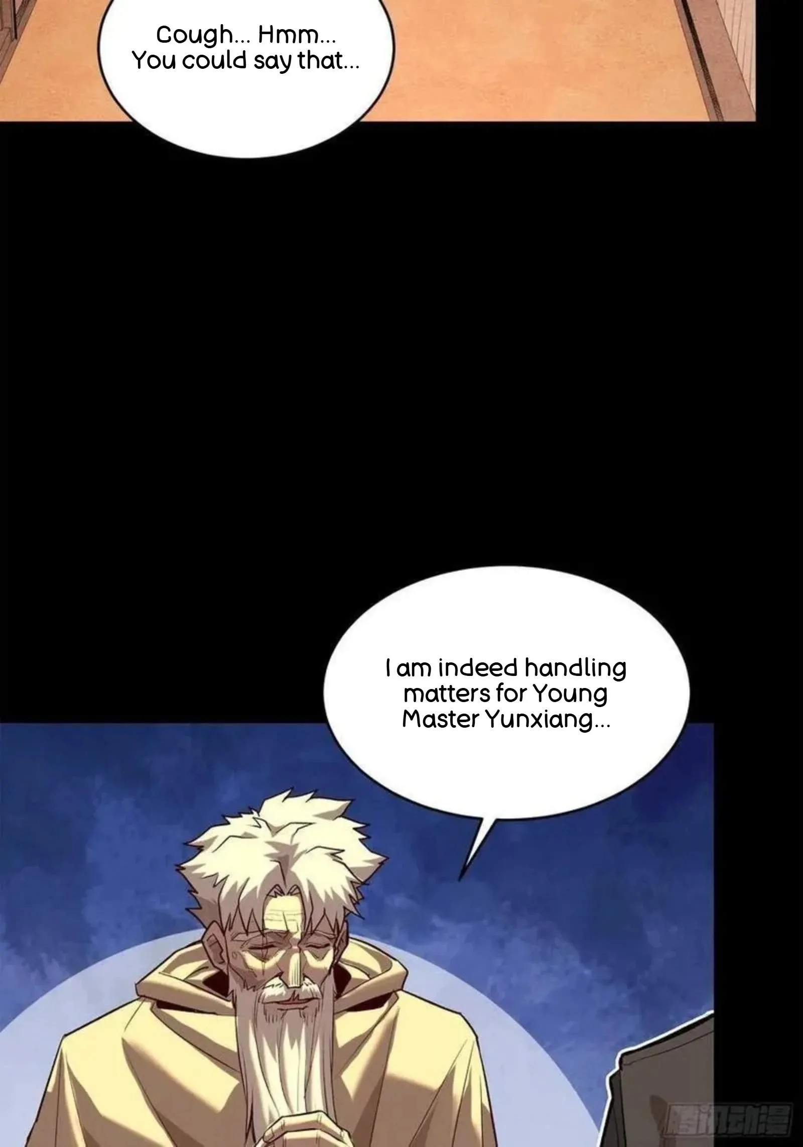 Legend (TAKANO Masaharu) Chapter 115 page 42