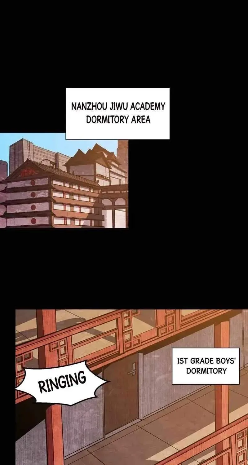 Legend (TAKANO Masaharu) Chapter 122.1 page 7