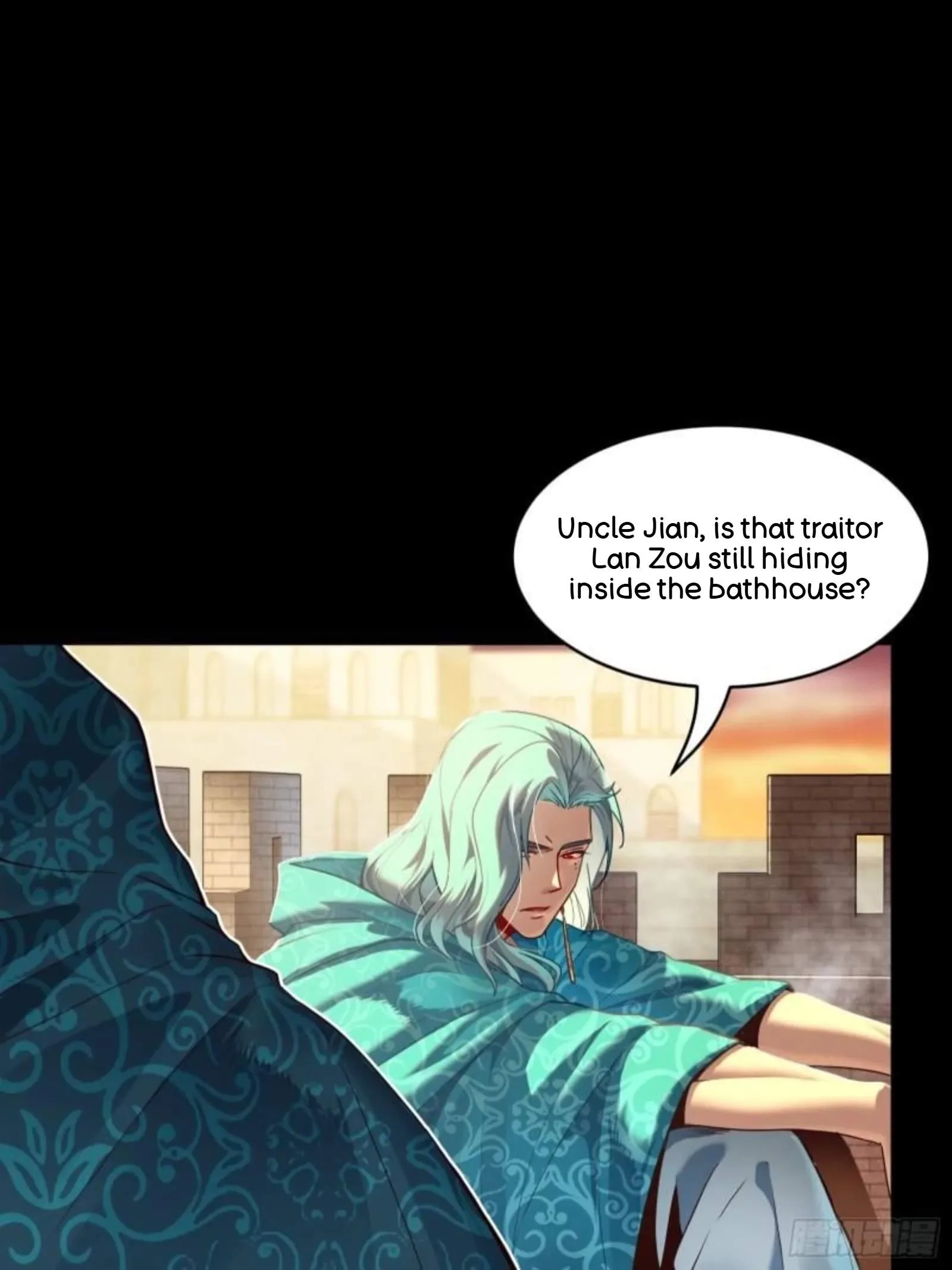 Legend (TAKANO Masaharu) Chapter 114 page 46