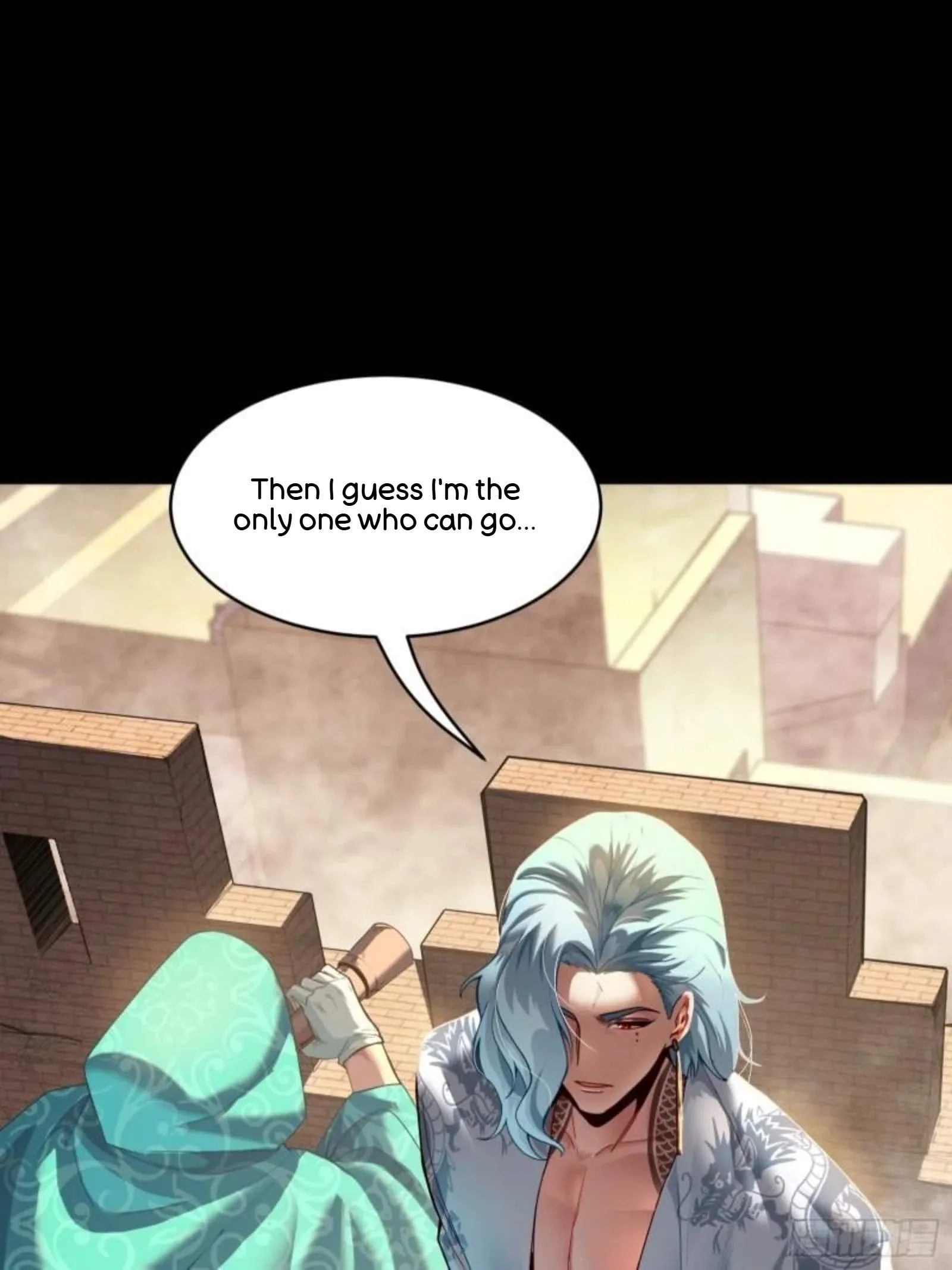 Legend (TAKANO Masaharu) Chapter 114 page 52