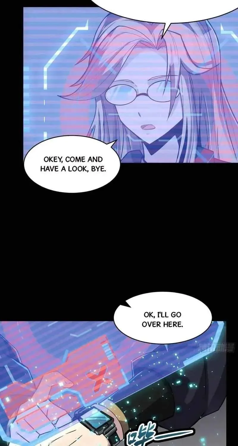 Legend (TAKANO Masaharu) Chapter 122.1 page 36