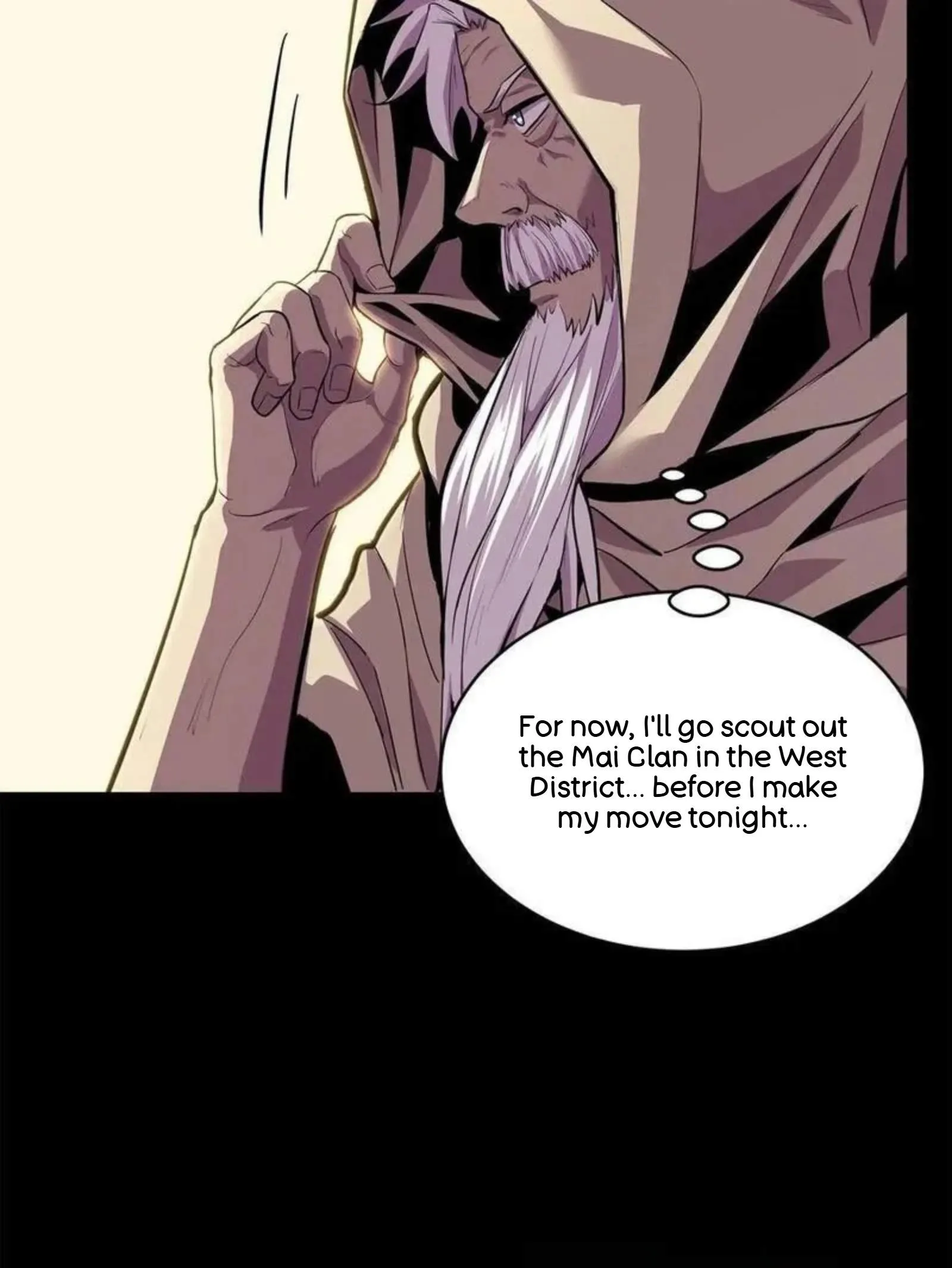 Legend (TAKANO Masaharu) Chapter 115 page 58