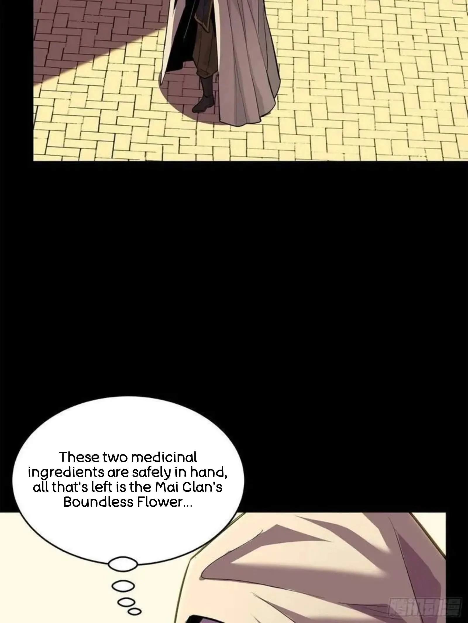Legend (TAKANO Masaharu) Chapter 115 page 57