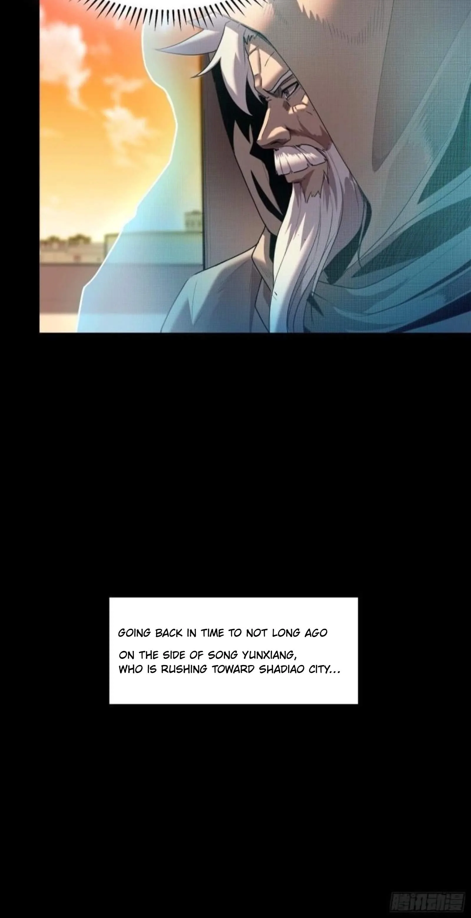 Legend (TAKANO Masaharu) Chapter 114 page 59