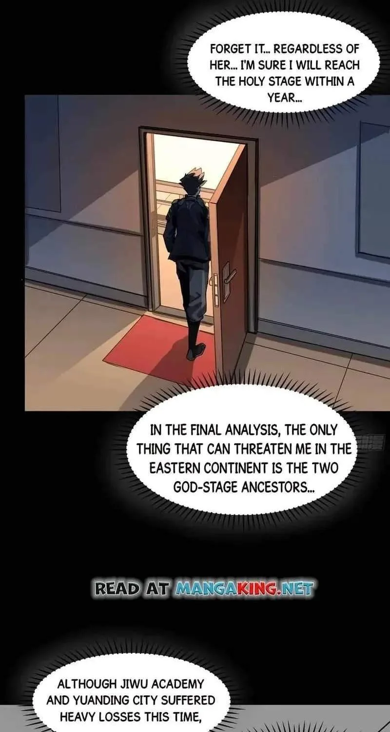 Legend (TAKANO Masaharu) Chapter 122.1 page 39
