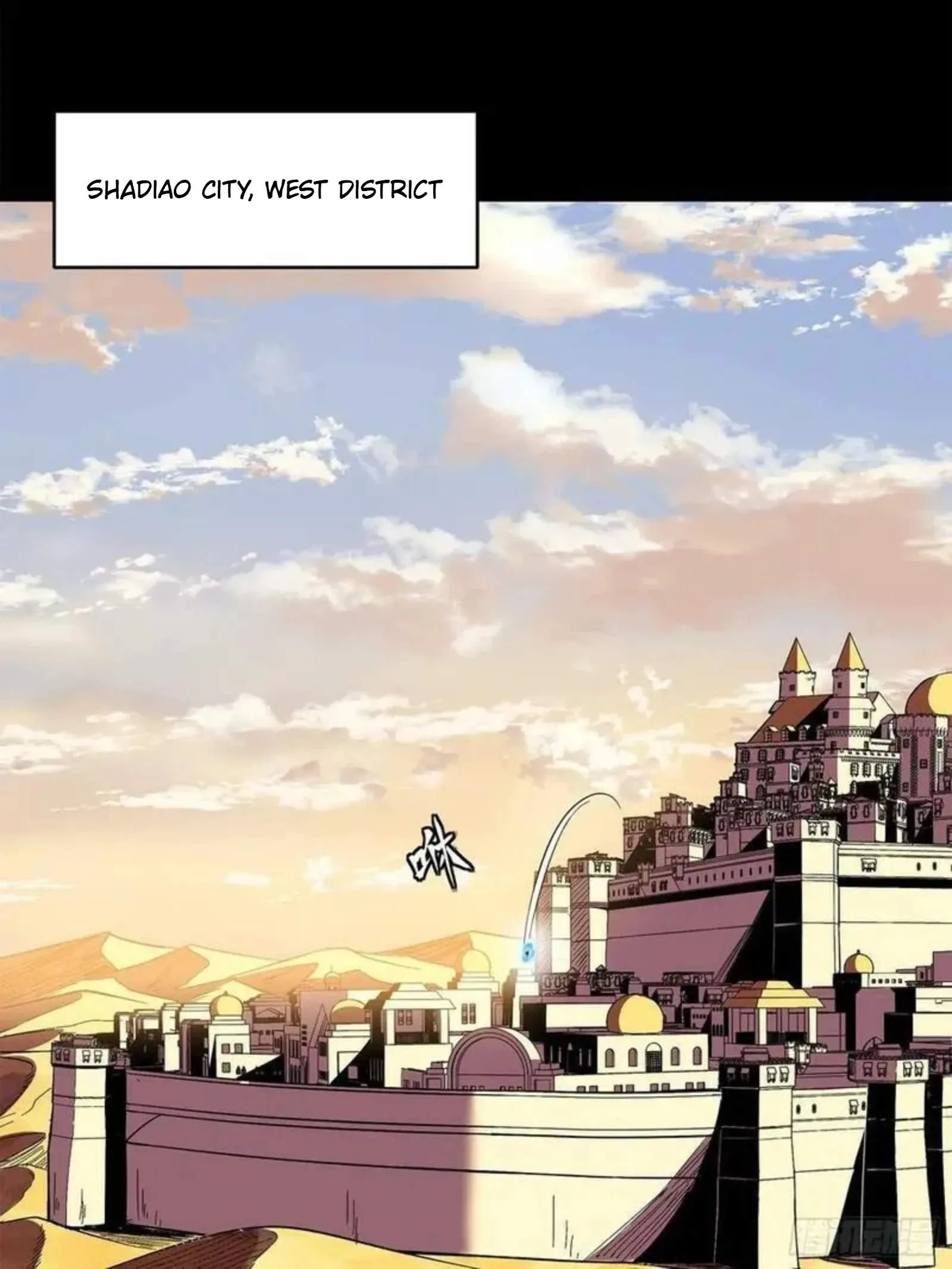 Legend (TAKANO Masaharu) Chapter 115 page 60