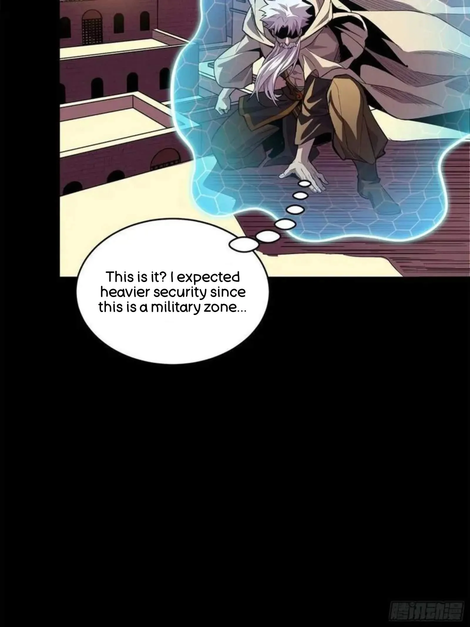 Legend (TAKANO Masaharu) Chapter 115 page 62