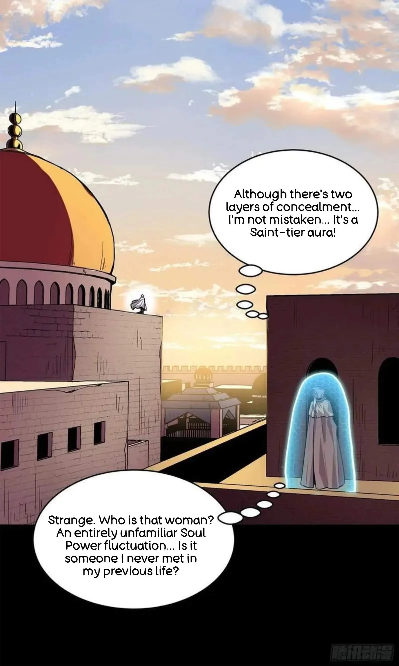 Legend (TAKANO Masaharu) Chapter 115 page 66
