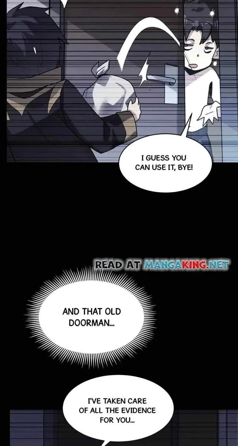 Legend (TAKANO Masaharu) Chapter 122.1 page 43