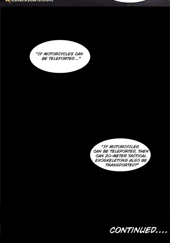 Legend (TAKANO Masaharu) Chapter 125.5 page 14