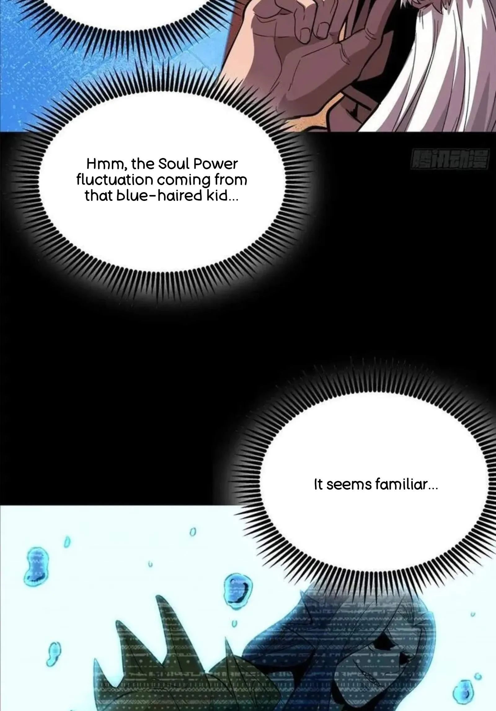 Legend (TAKANO Masaharu) Chapter 115 page 70