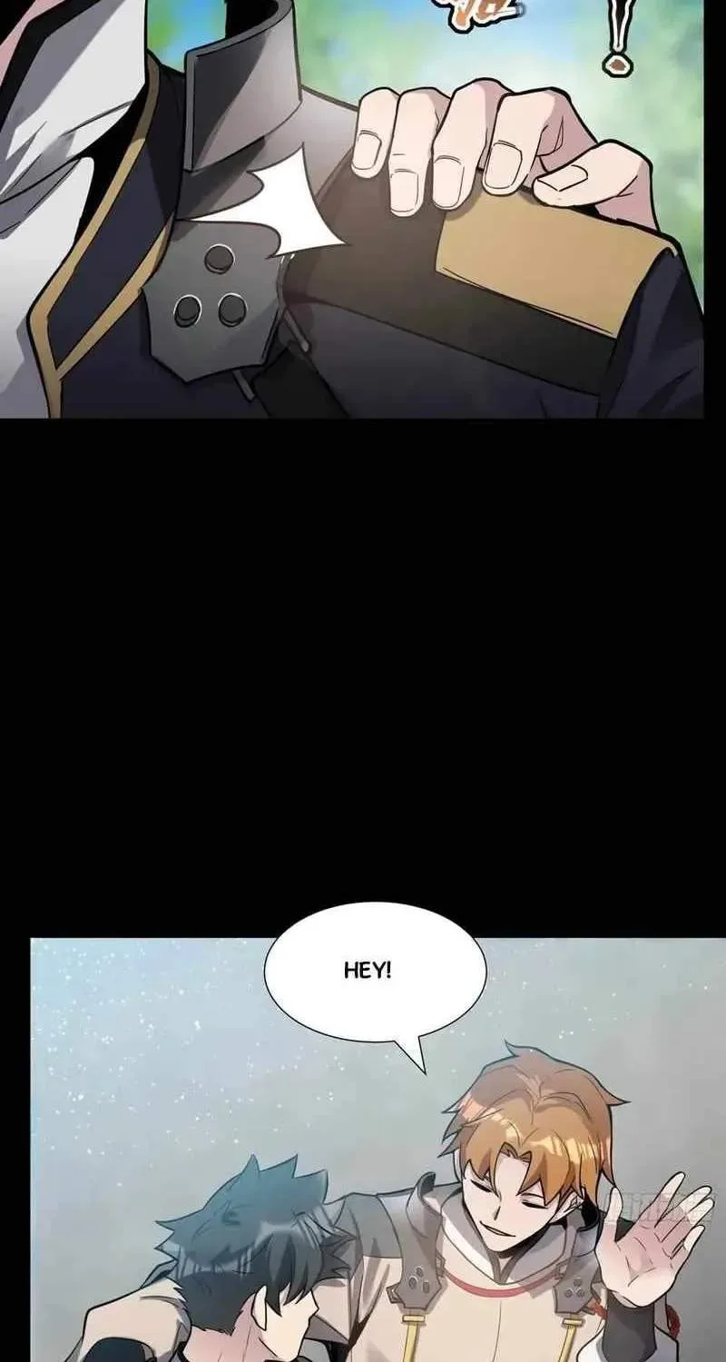 Legend (TAKANO Masaharu) Chapter 122.1 page 53