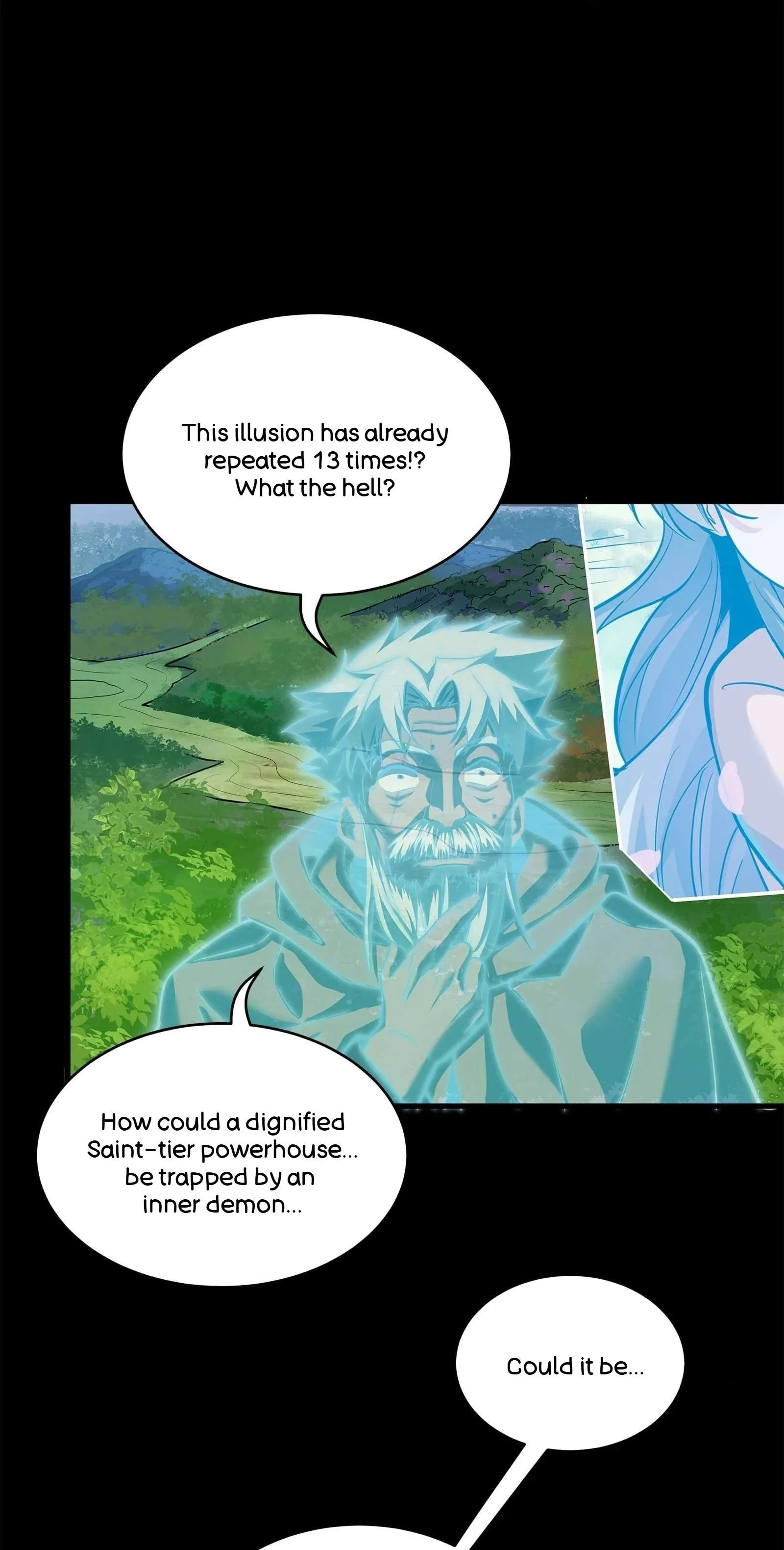 Legend (TAKANO Masaharu) Chapter 126 page 10