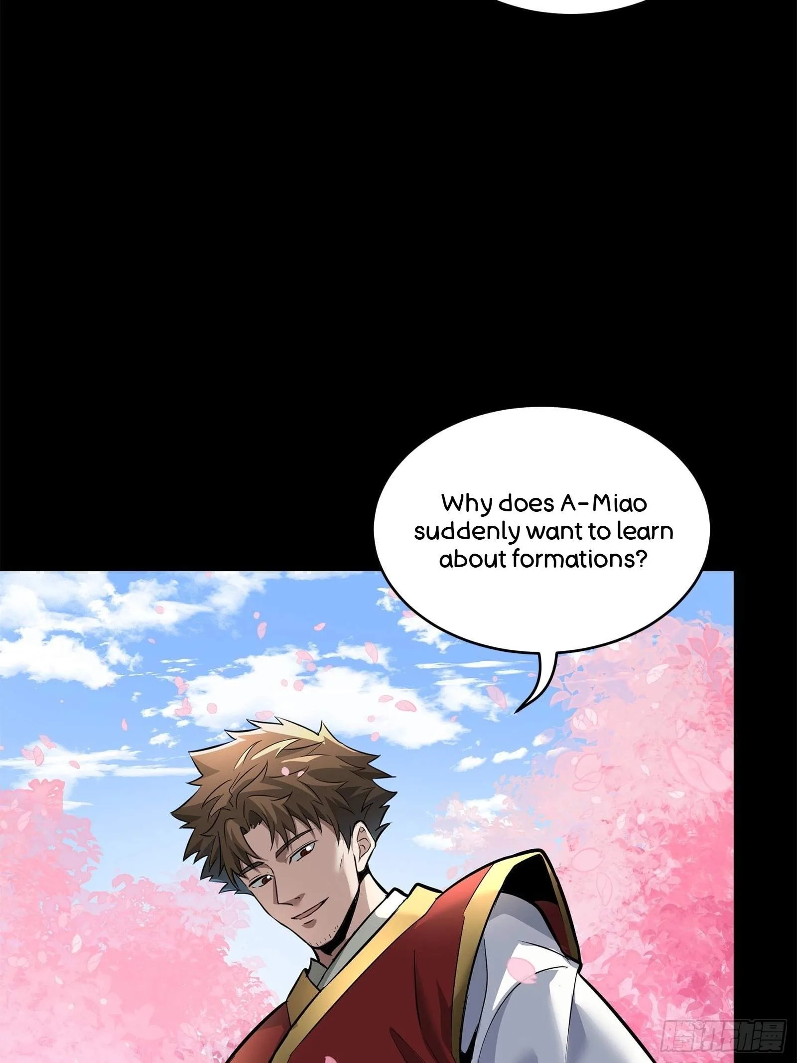Legend (TAKANO Masaharu) Chapter 126 page 26