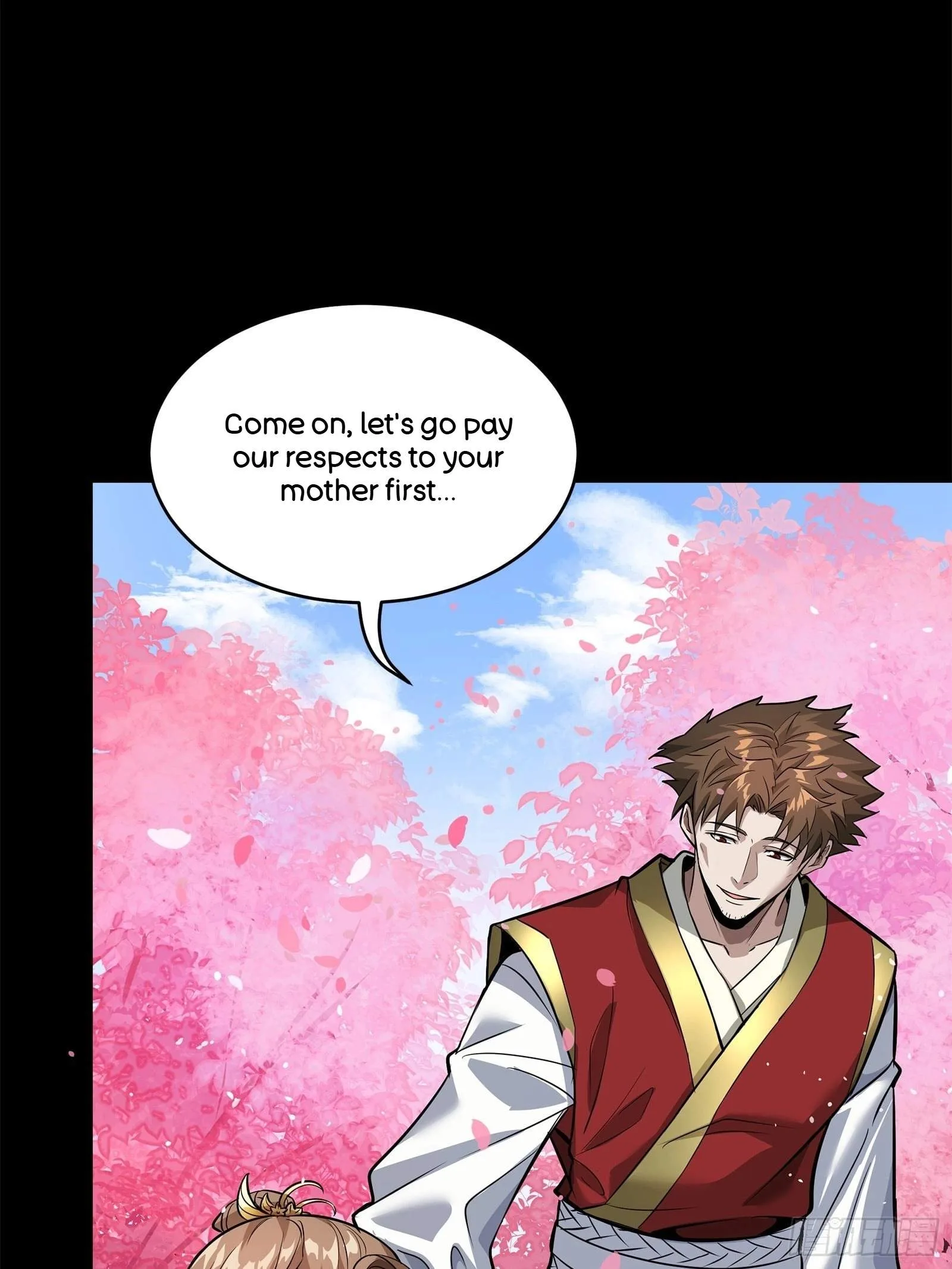 Legend (TAKANO Masaharu) Chapter 126 page 30