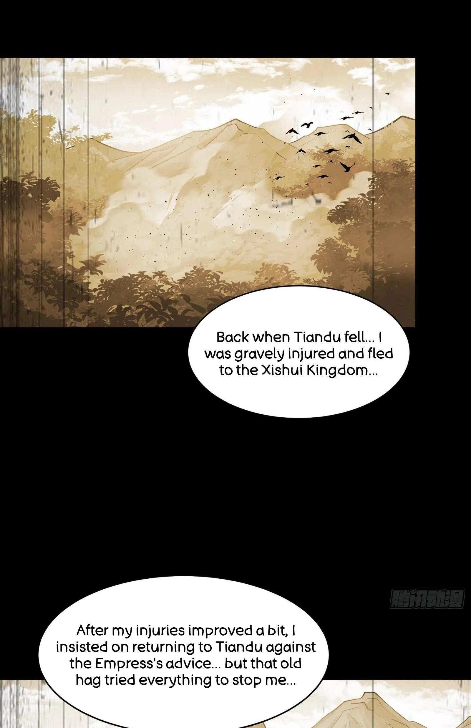 Legend (TAKANO Masaharu) Chapter 127 page 5