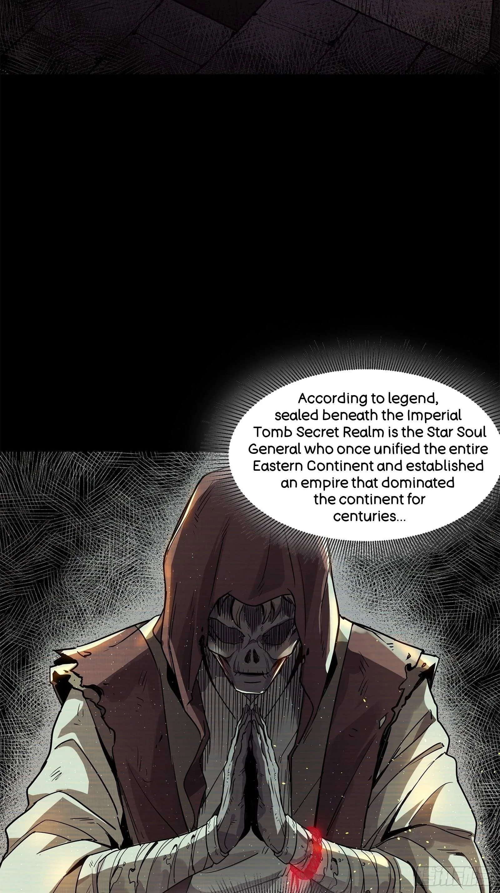 Legend (TAKANO Masaharu) Chapter 126 page 39