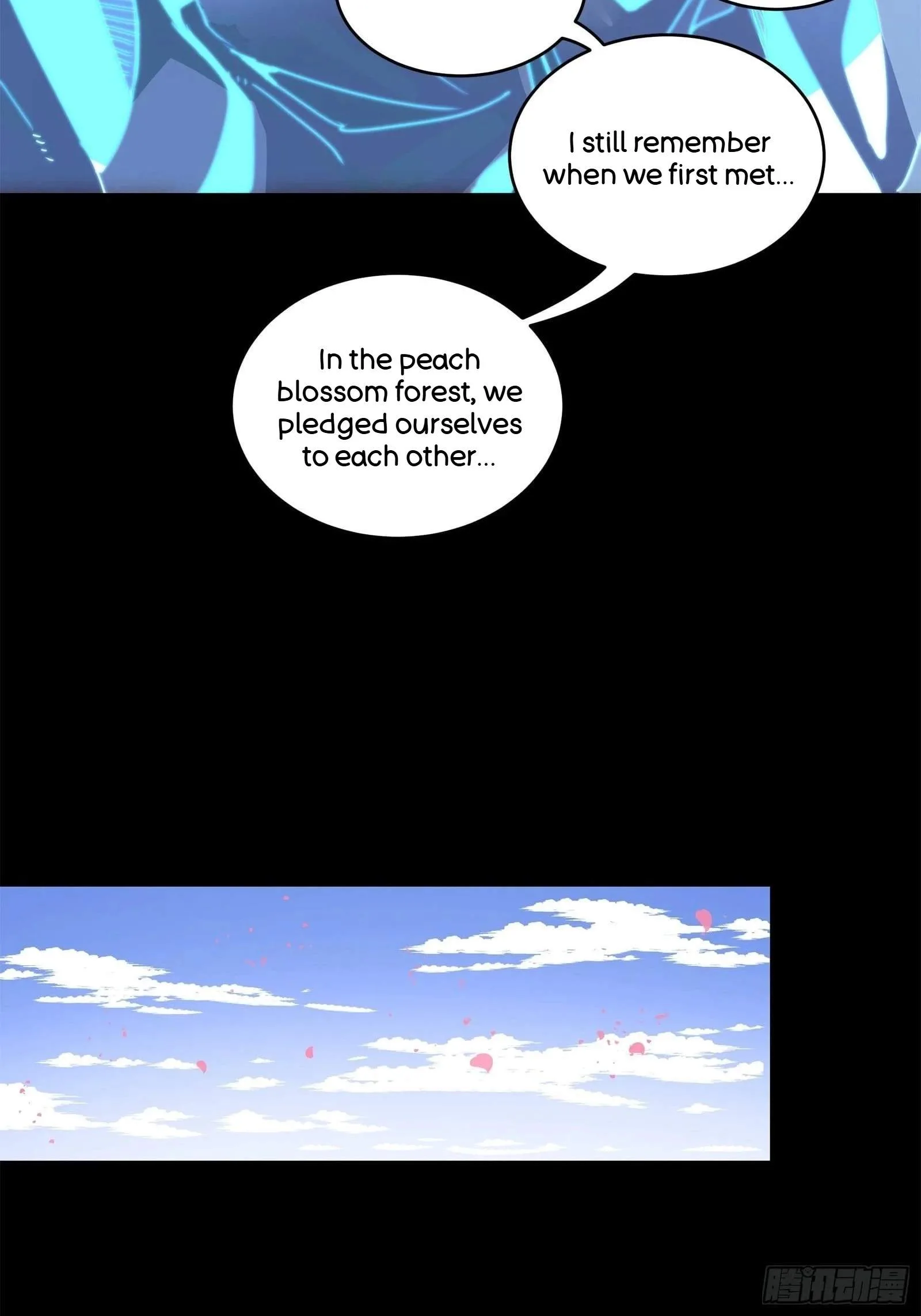 Legend (TAKANO Masaharu) Chapter 126 page 58