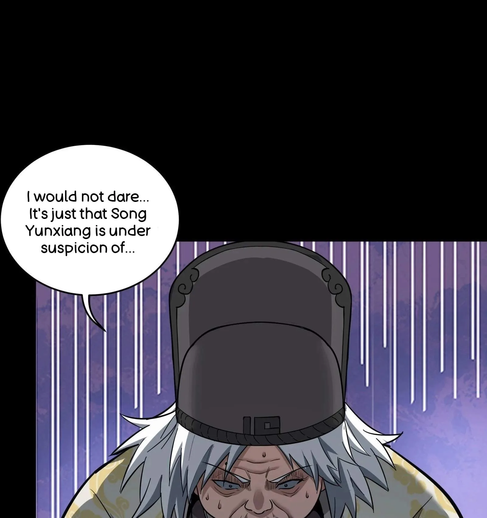 Legend (TAKANO Masaharu) Chapter 127 page 37