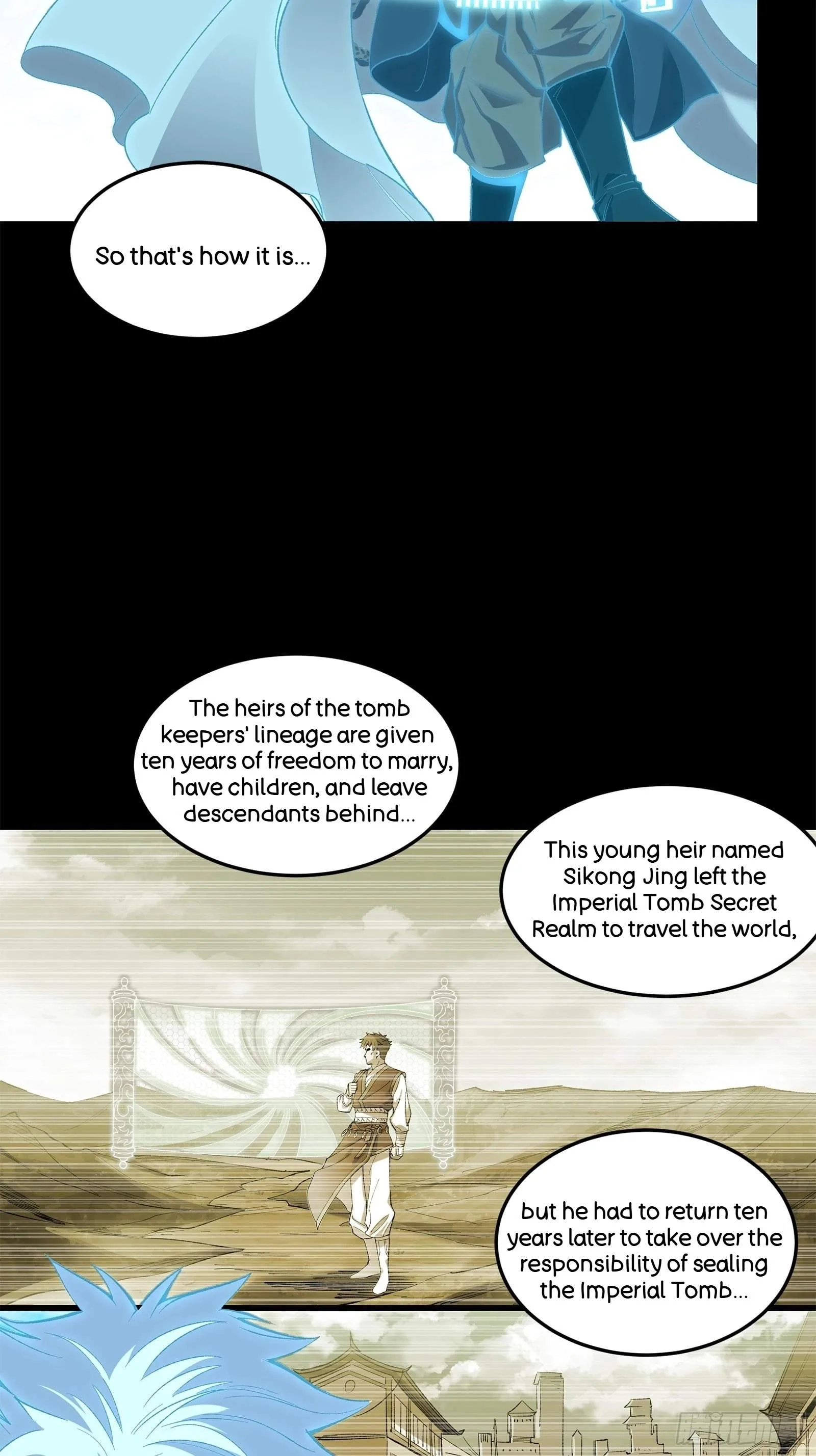 Legend (TAKANO Masaharu) Chapter 126 page 73