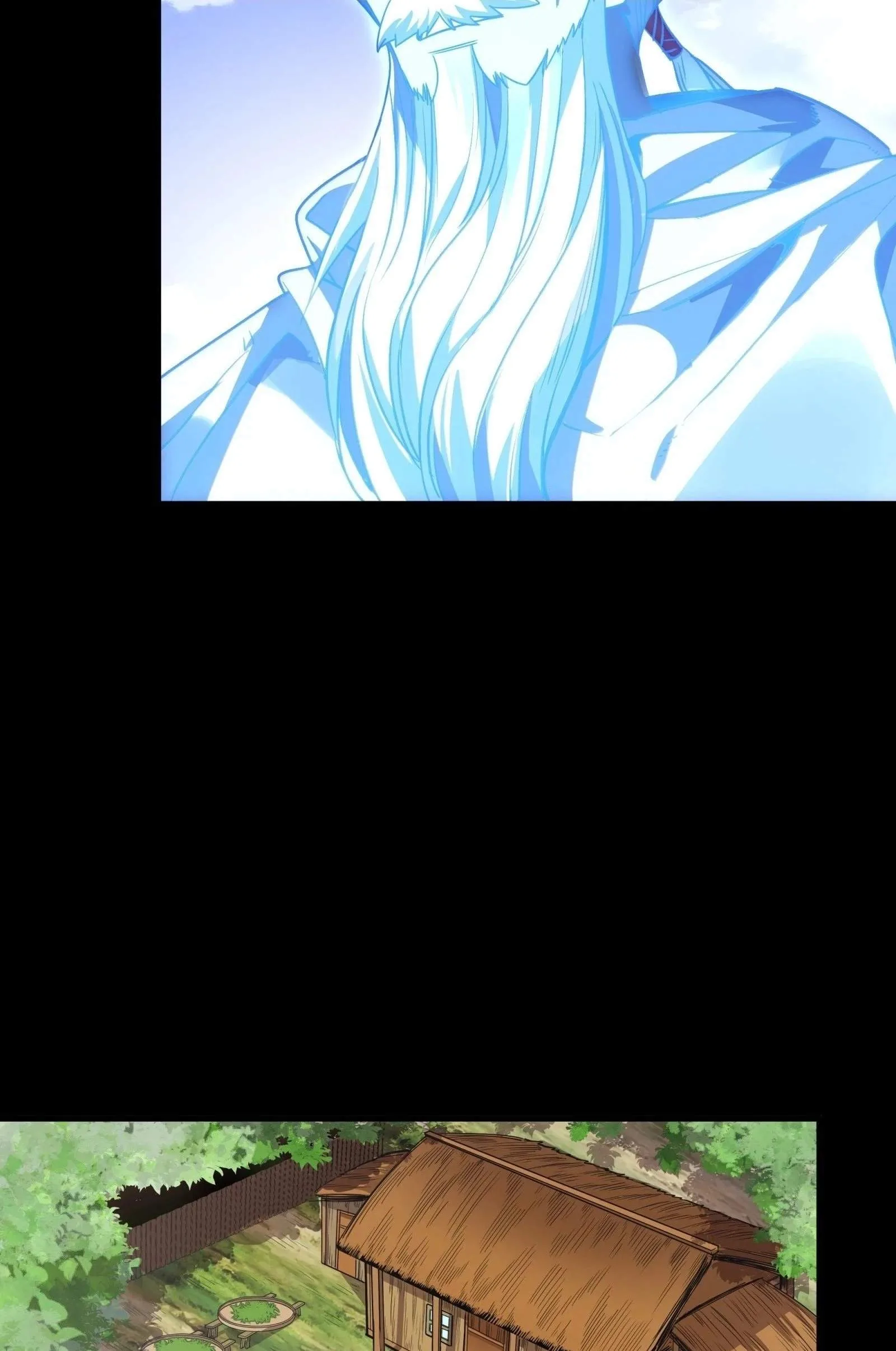 Legend (TAKANO Masaharu) Chapter 127 page 46