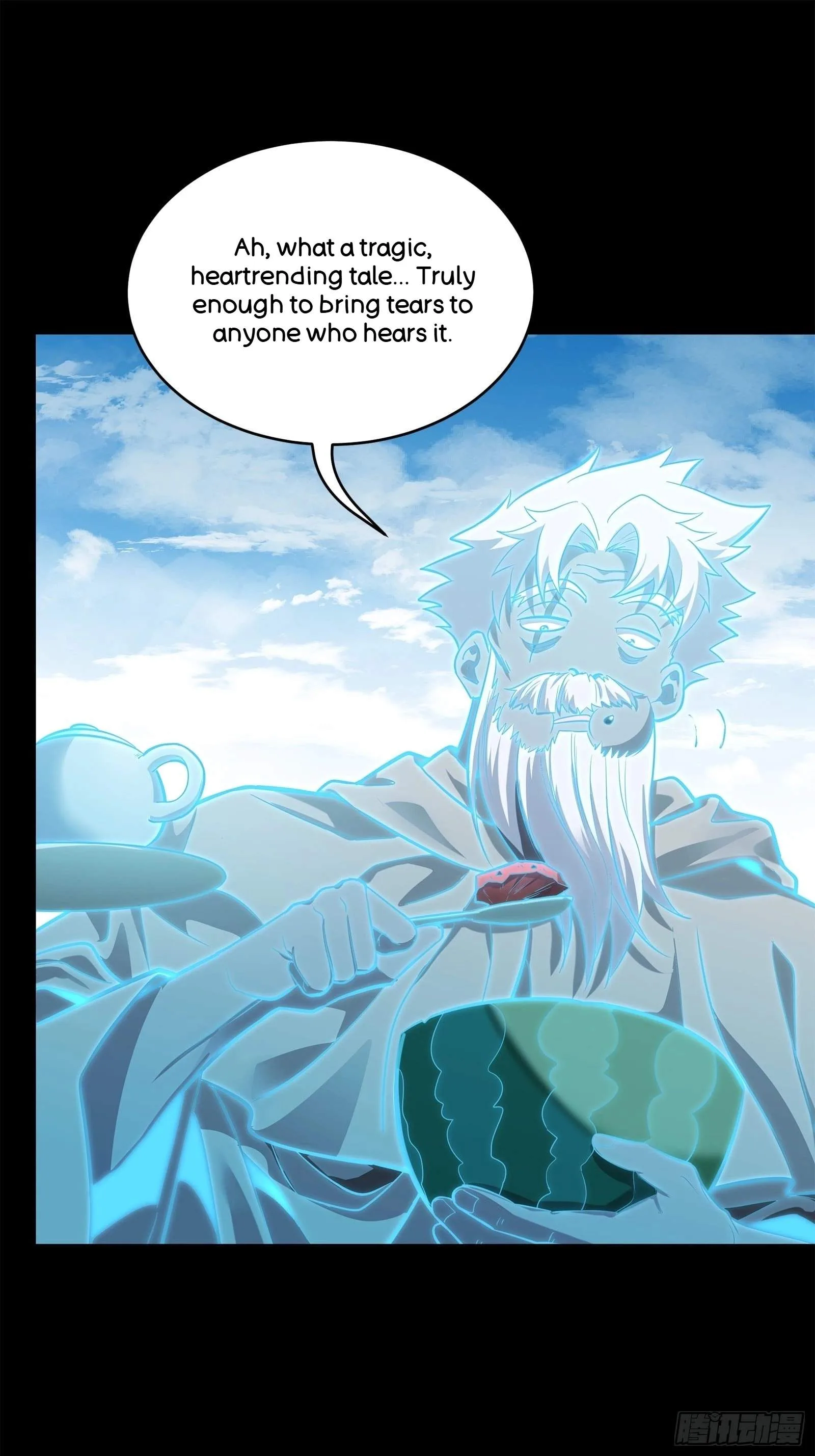 Legend (TAKANO Masaharu) Chapter 126 page 76