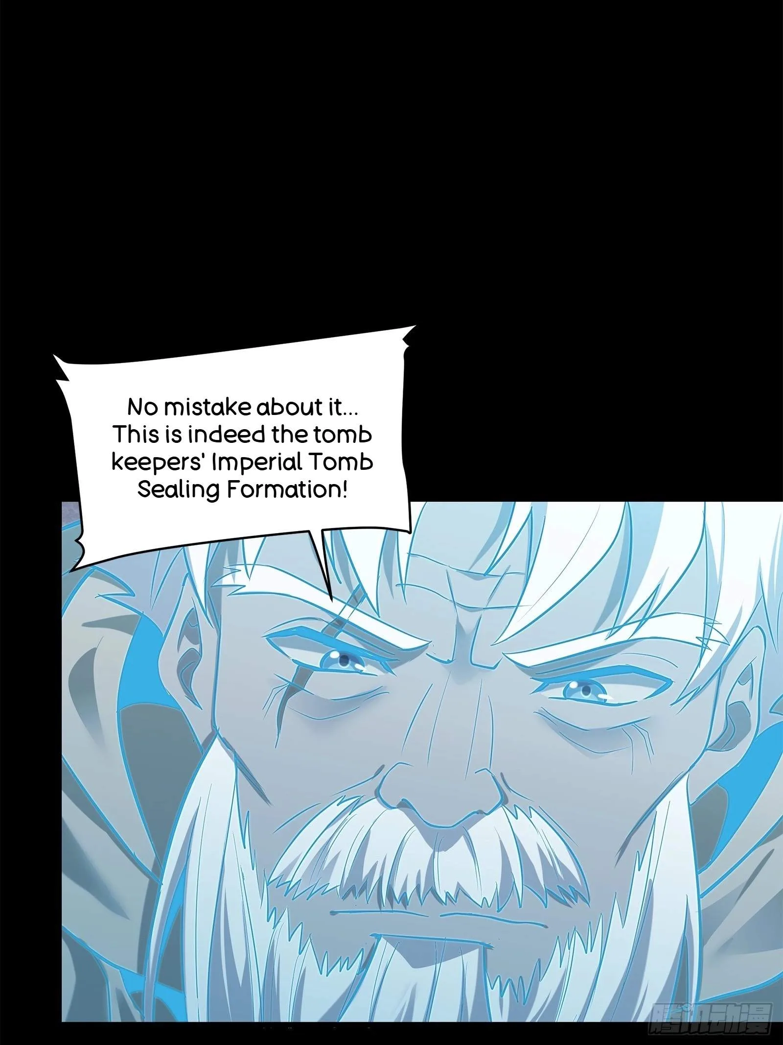 Legend (TAKANO Masaharu) Chapter 126 page 84