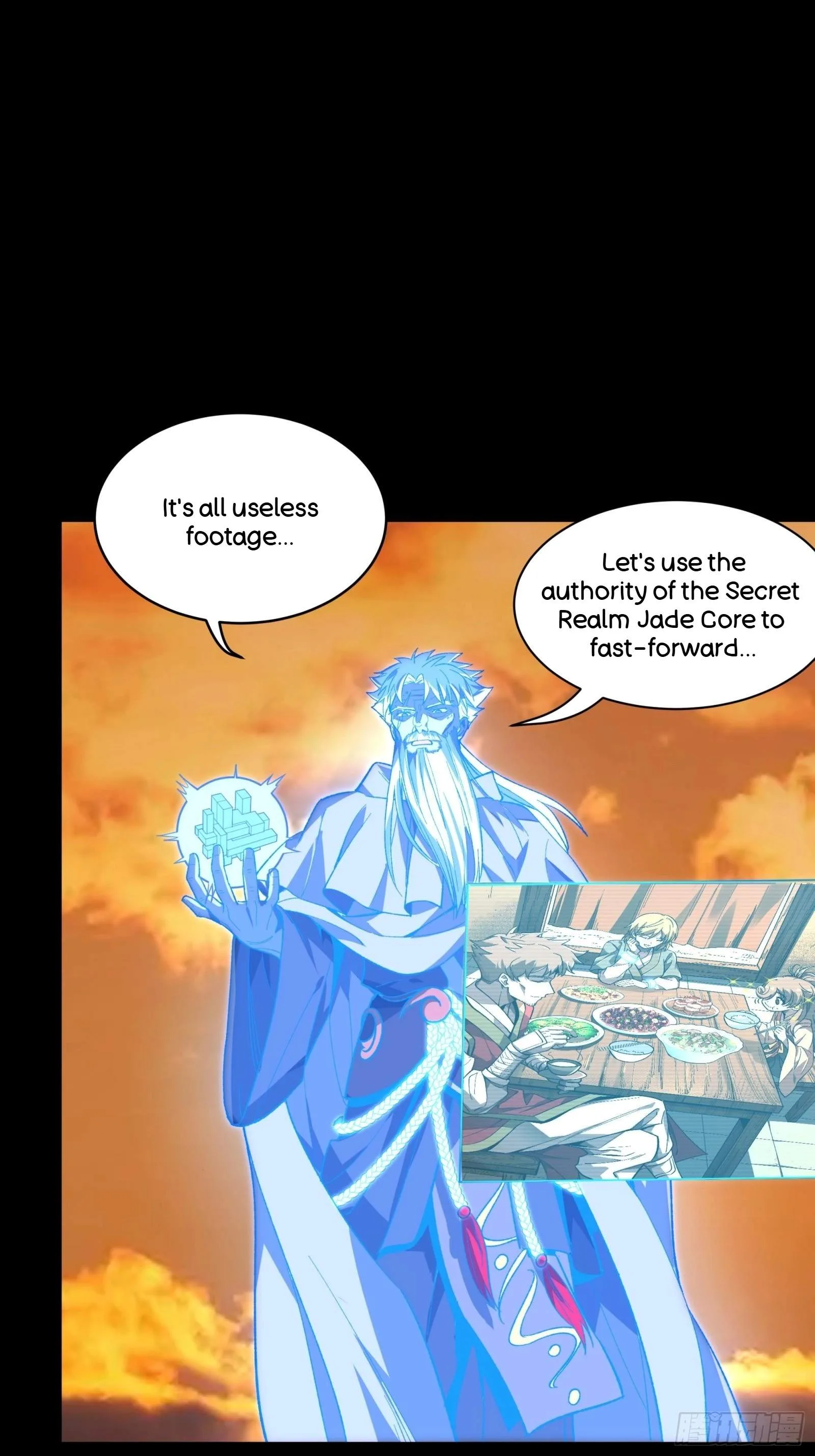 Legend (TAKANO Masaharu) Chapter 127 page 61