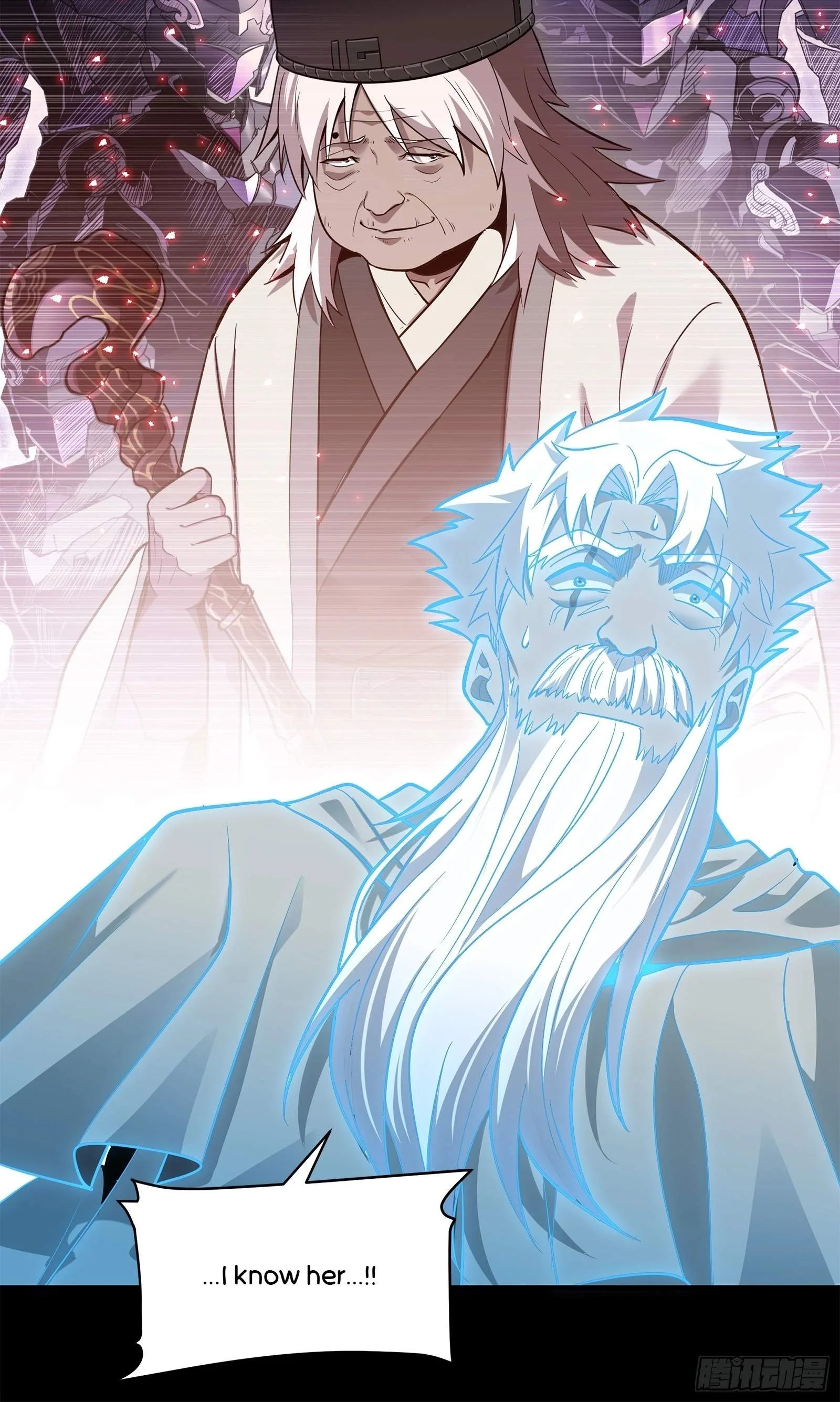 Legend (TAKANO Masaharu) Chapter 126 page 91