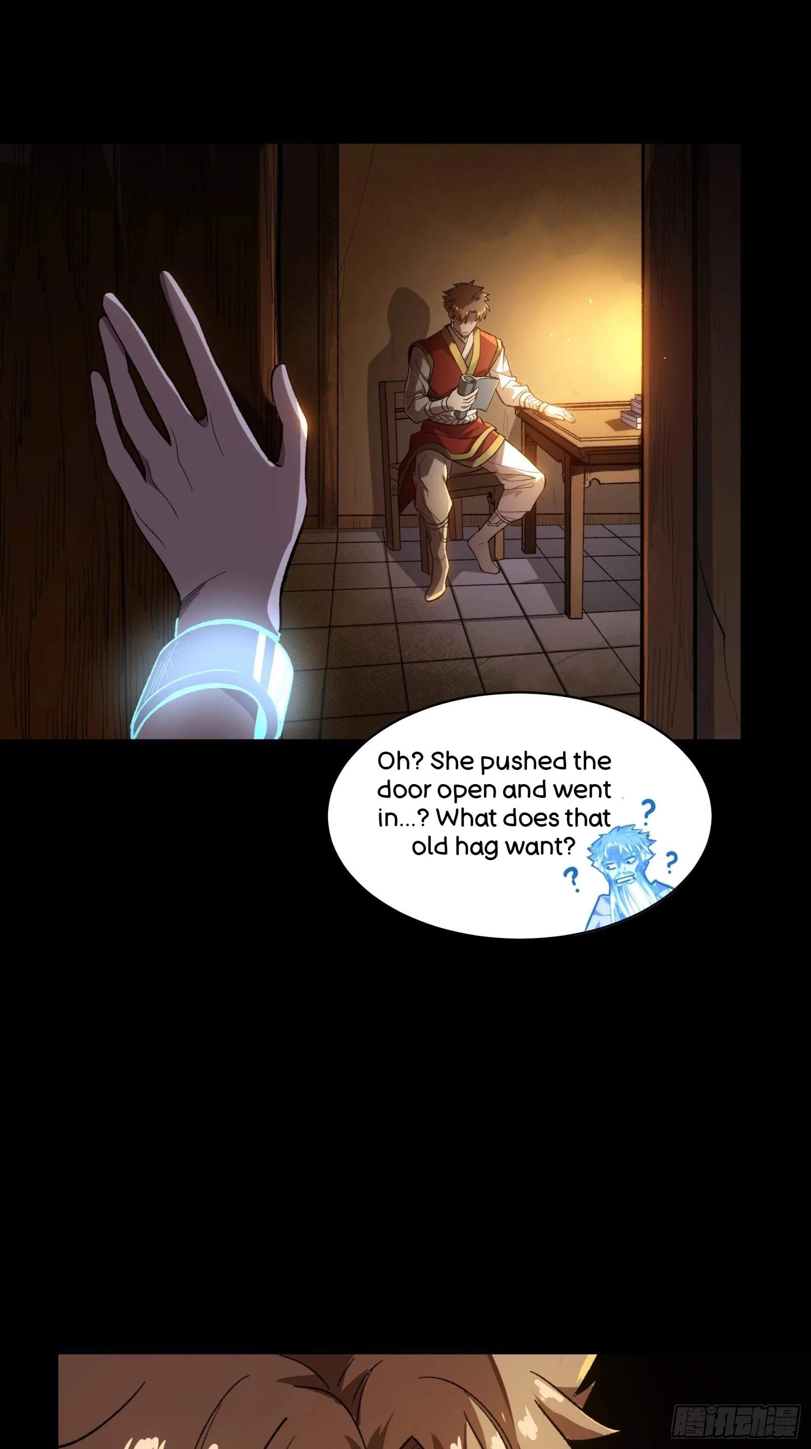 Legend (TAKANO Masaharu) Chapter 127 page 68
