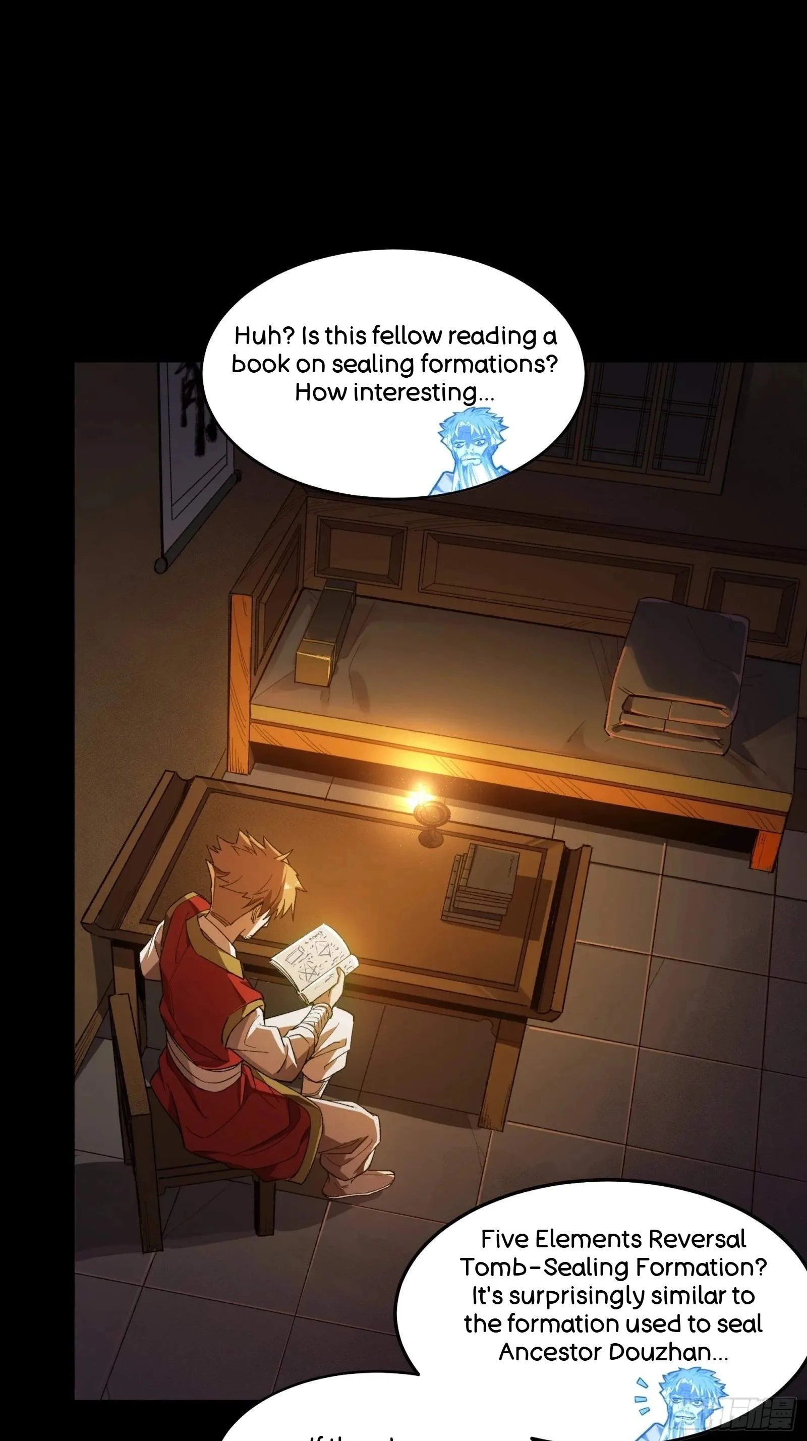 Legend (TAKANO Masaharu) Chapter 127 page 66