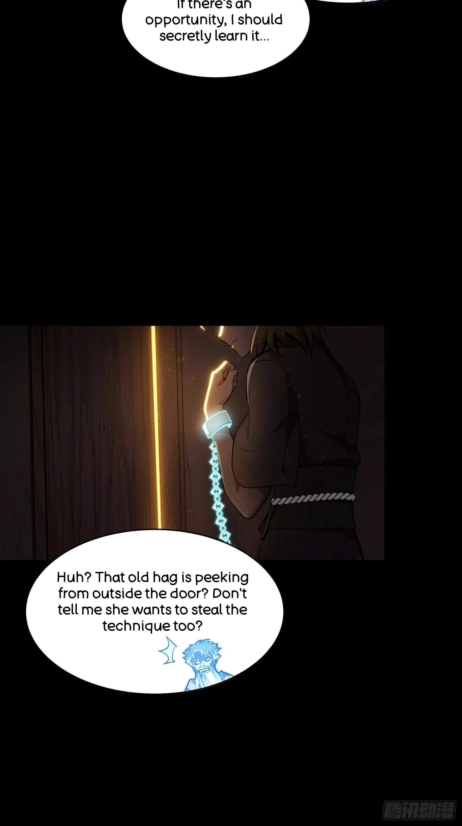 Legend (TAKANO Masaharu) Chapter 127 page 67
