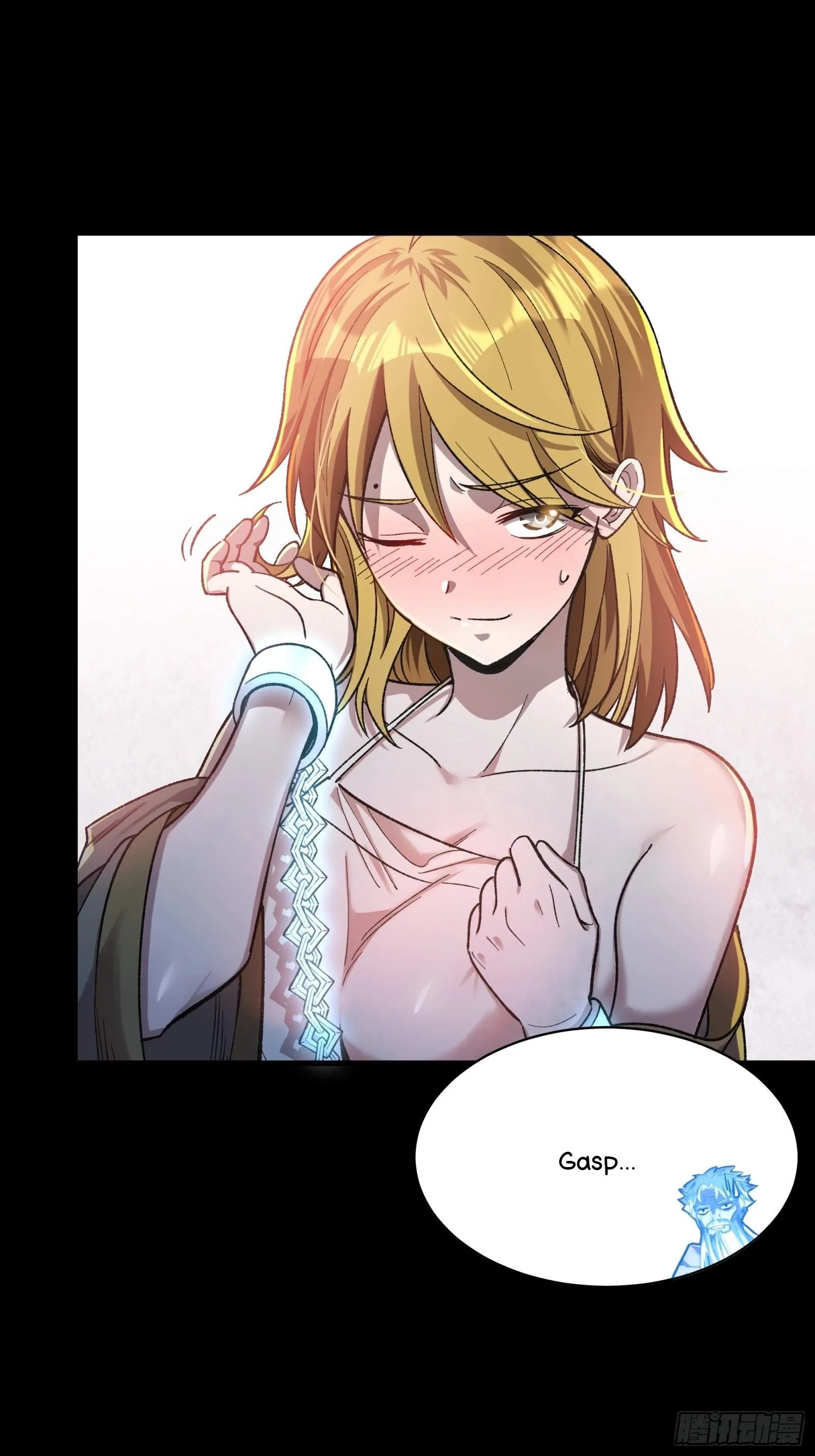 Legend (TAKANO Masaharu) Chapter 127 page 71