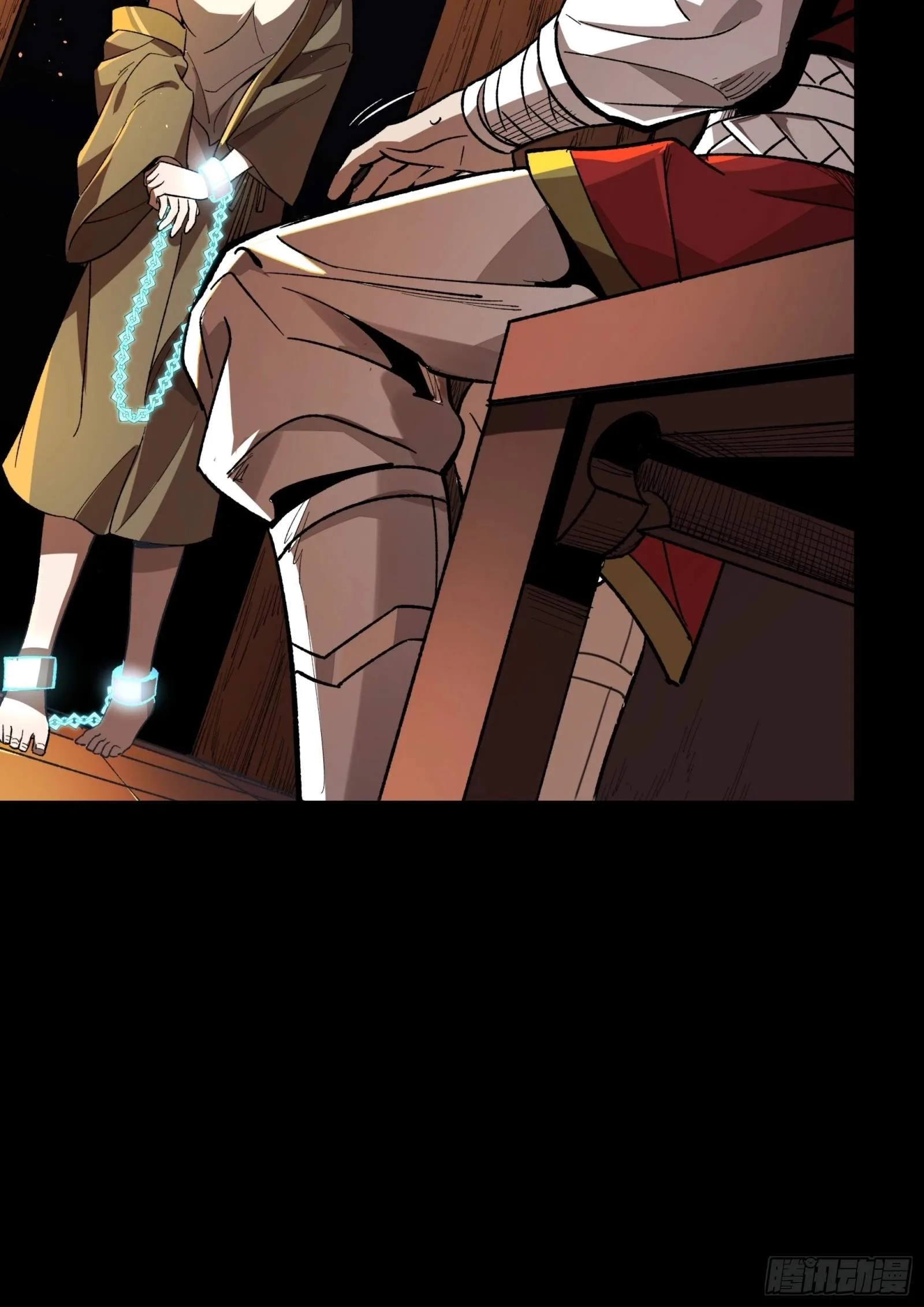Legend (TAKANO Masaharu) Chapter 127 page 70