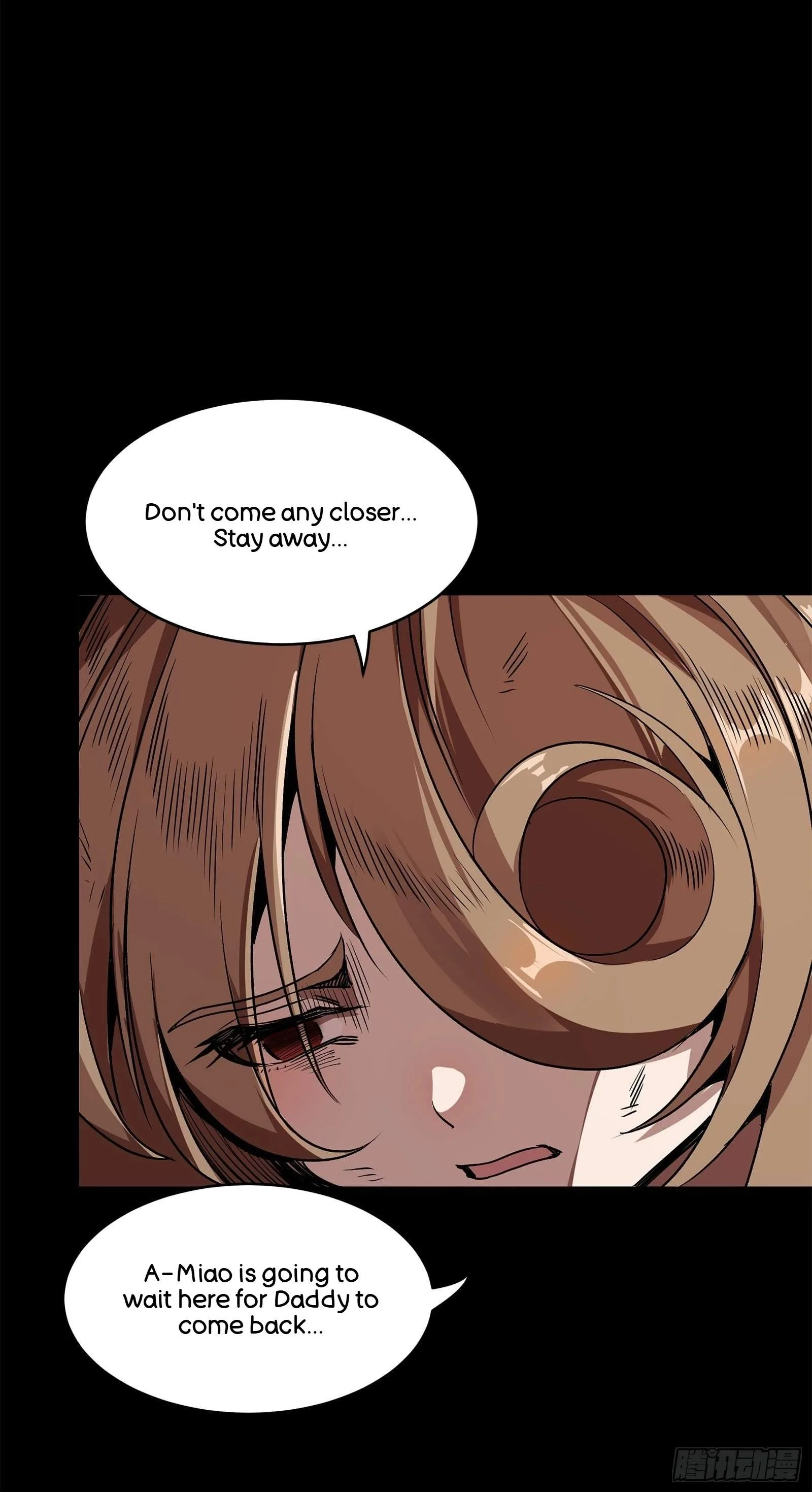 Legend (TAKANO Masaharu) Chapter 131 page 20