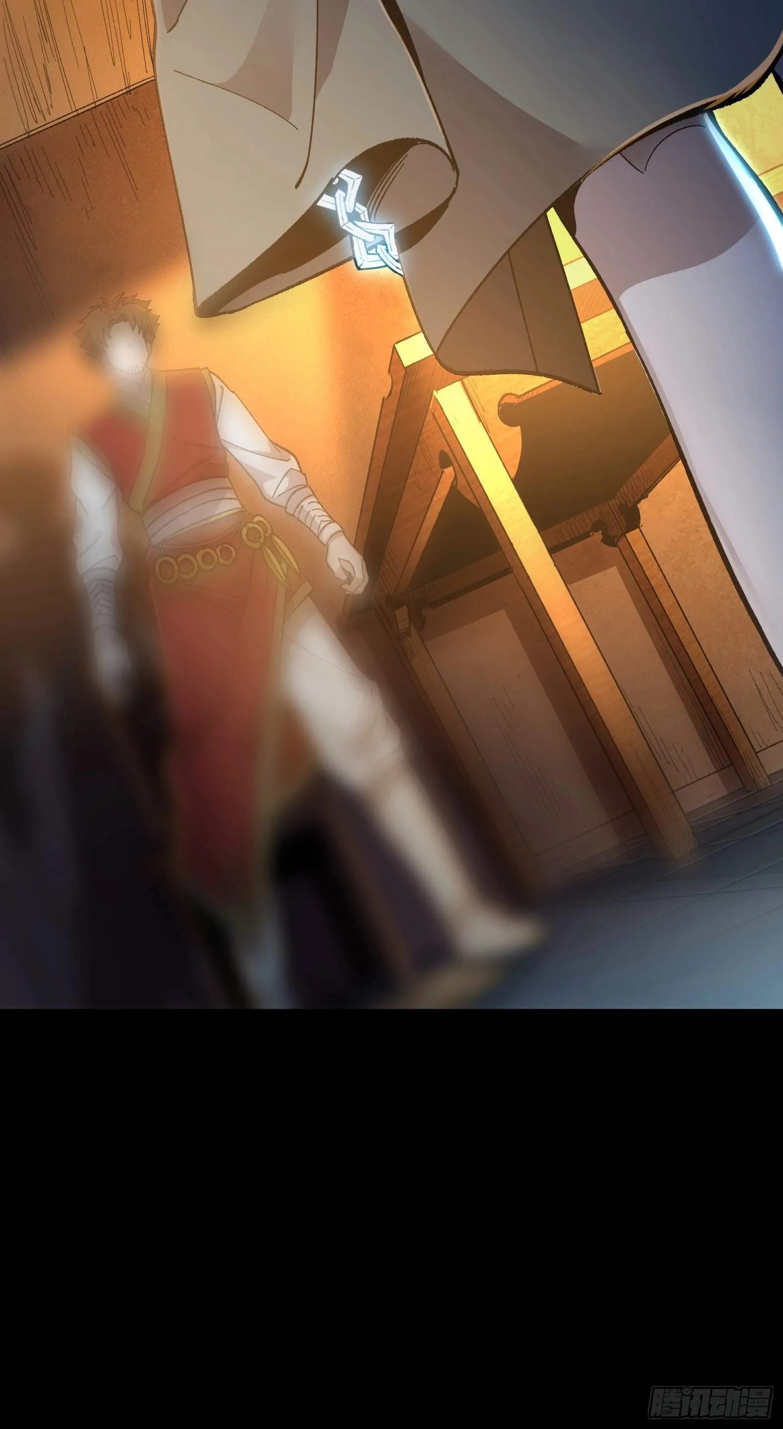 Legend (TAKANO Masaharu) Chapter 127 page 84