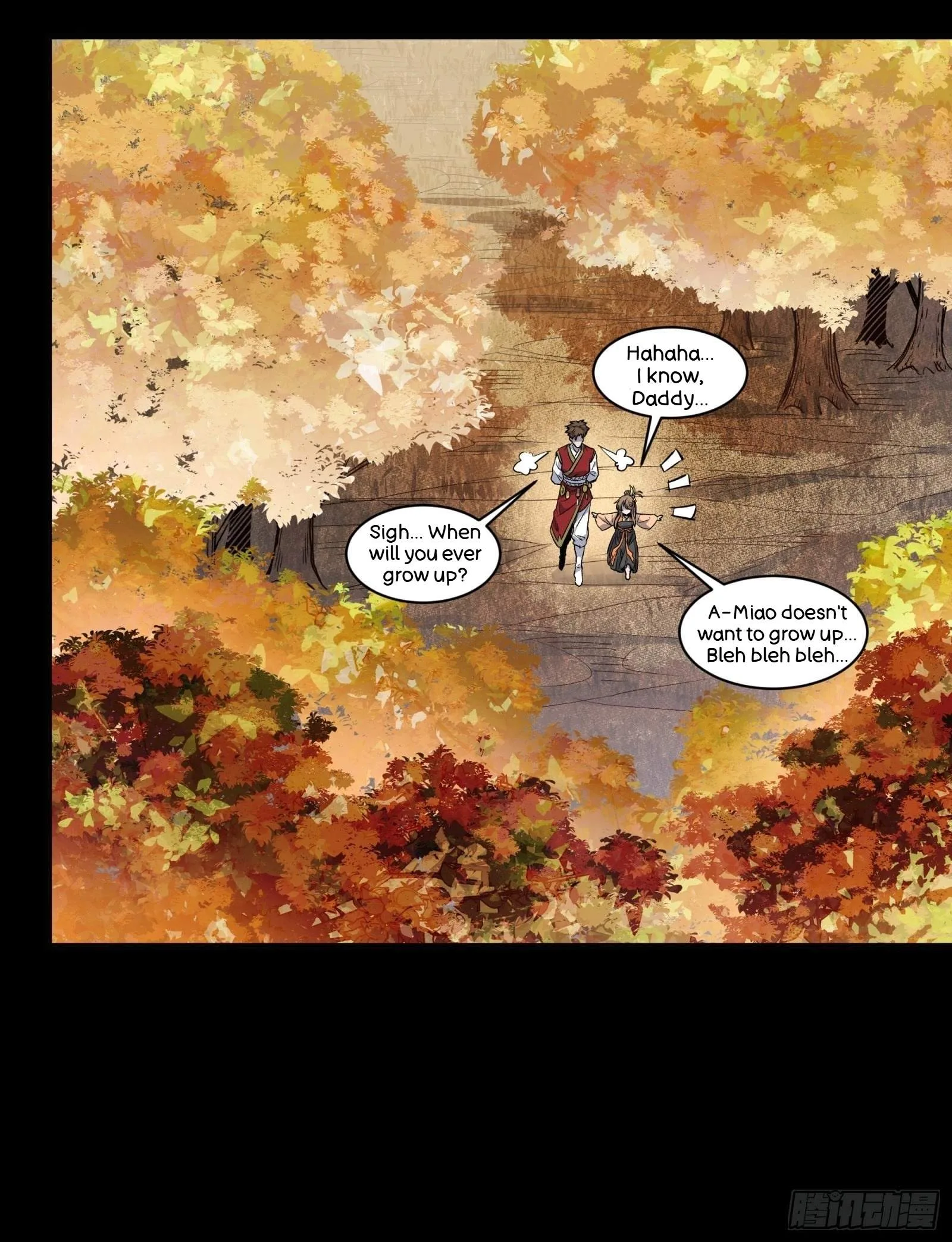 Legend (TAKANO Masaharu) Chapter 131 page 33