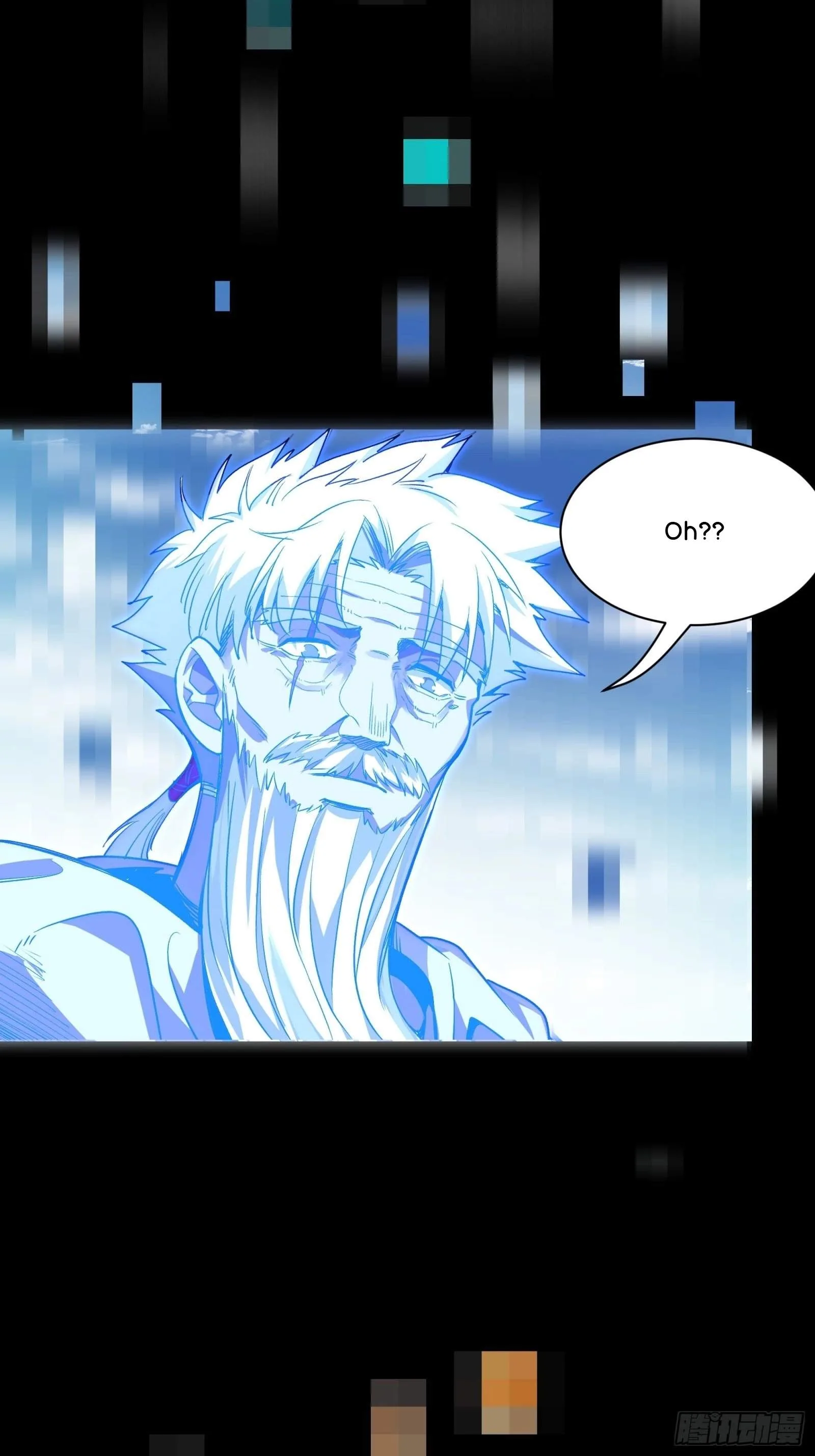 Legend (TAKANO Masaharu) Chapter 131 page 31