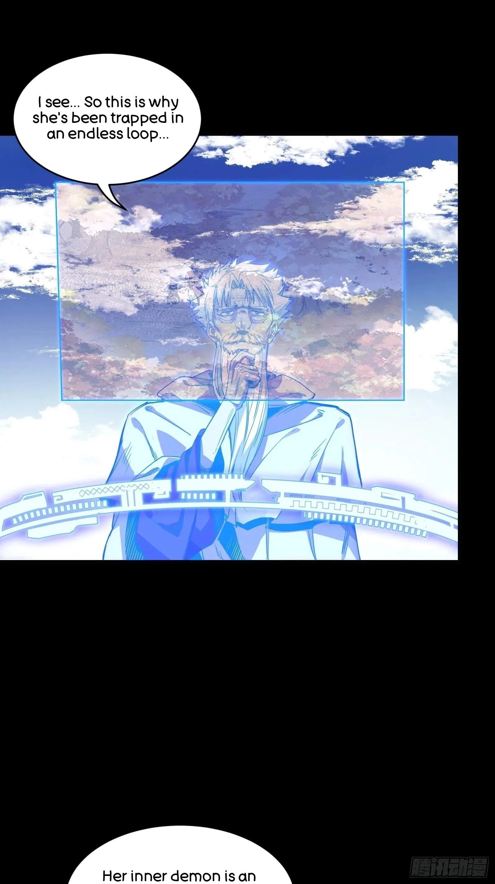 Legend (TAKANO Masaharu) Chapter 131 page 36