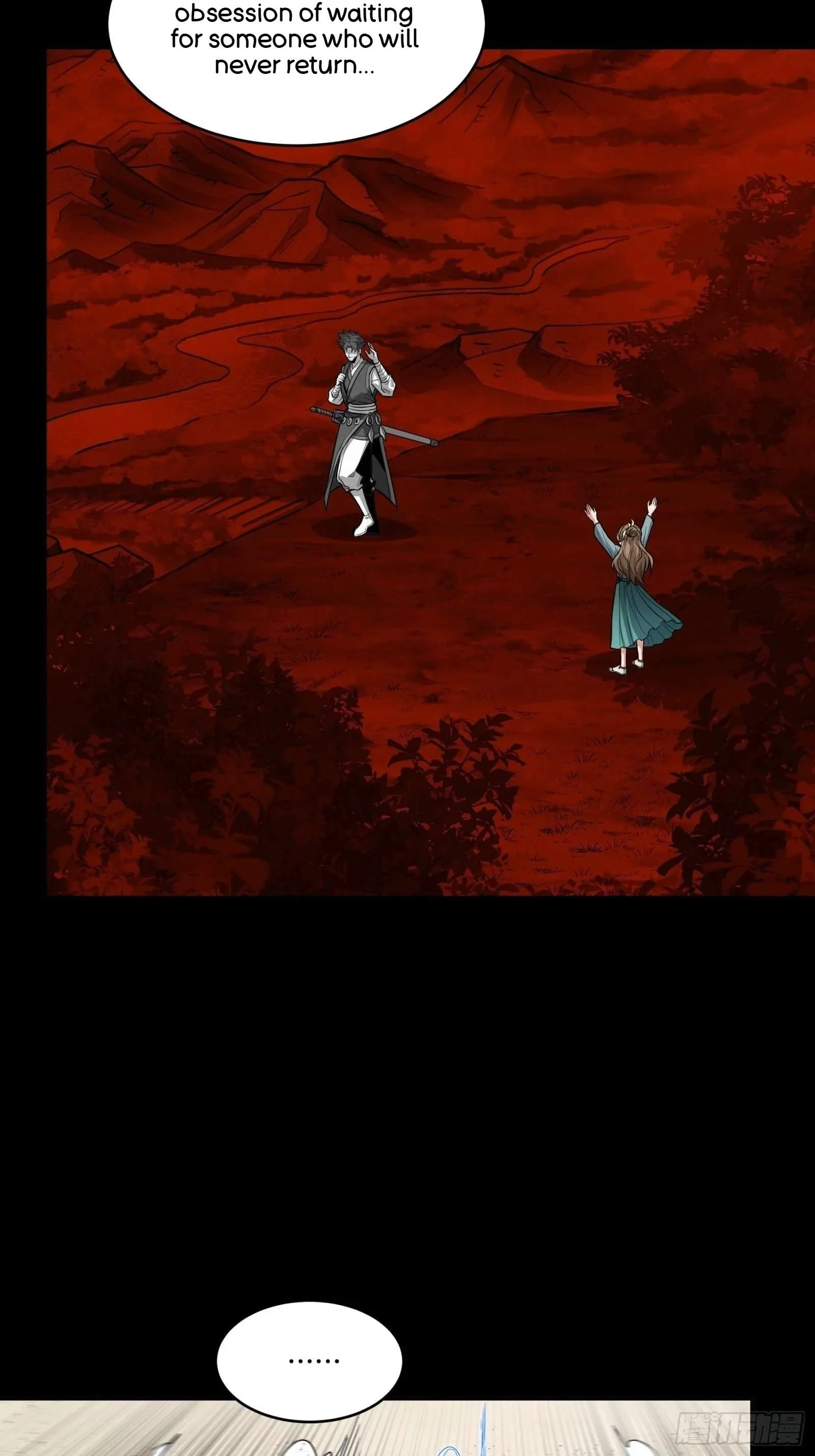 Legend (TAKANO Masaharu) Chapter 131 page 37